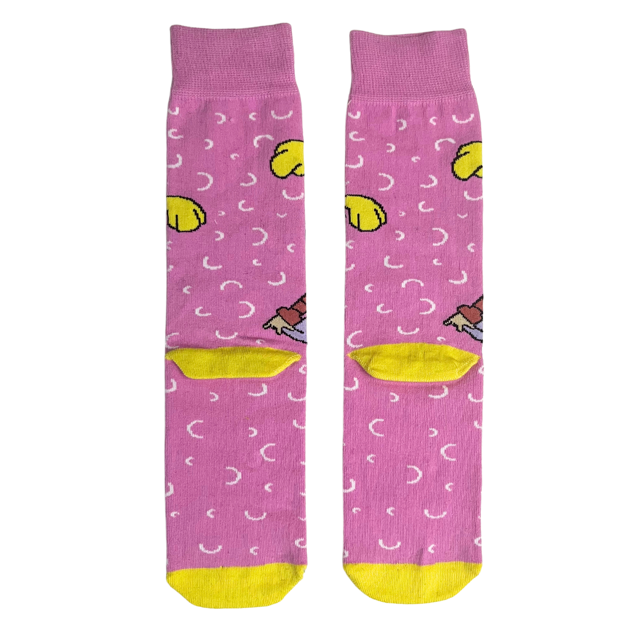 Calcetín Angelica Pickles - Unisex Adulto