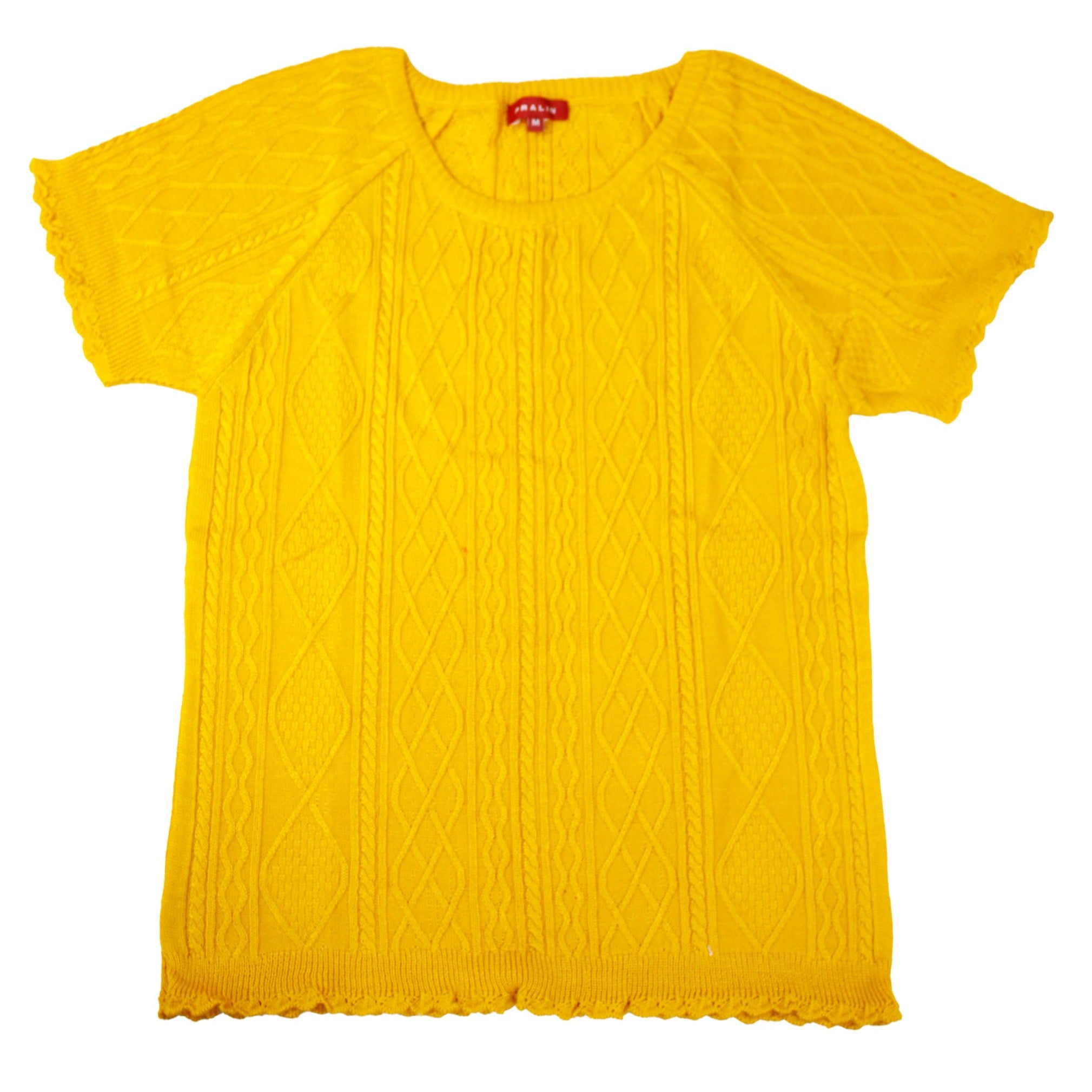 Blusa 10463 Mujer