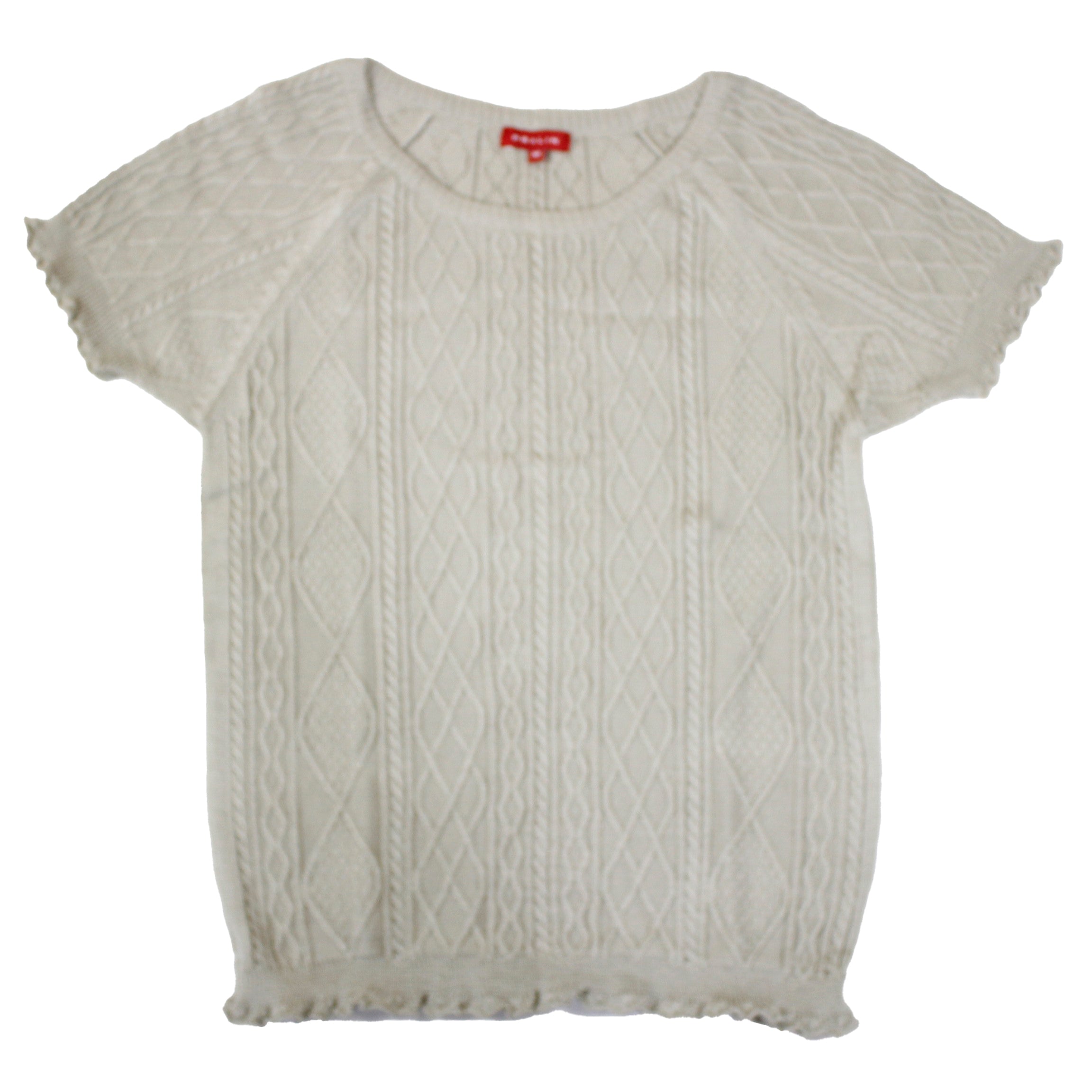 Blusa 10463 Mujer