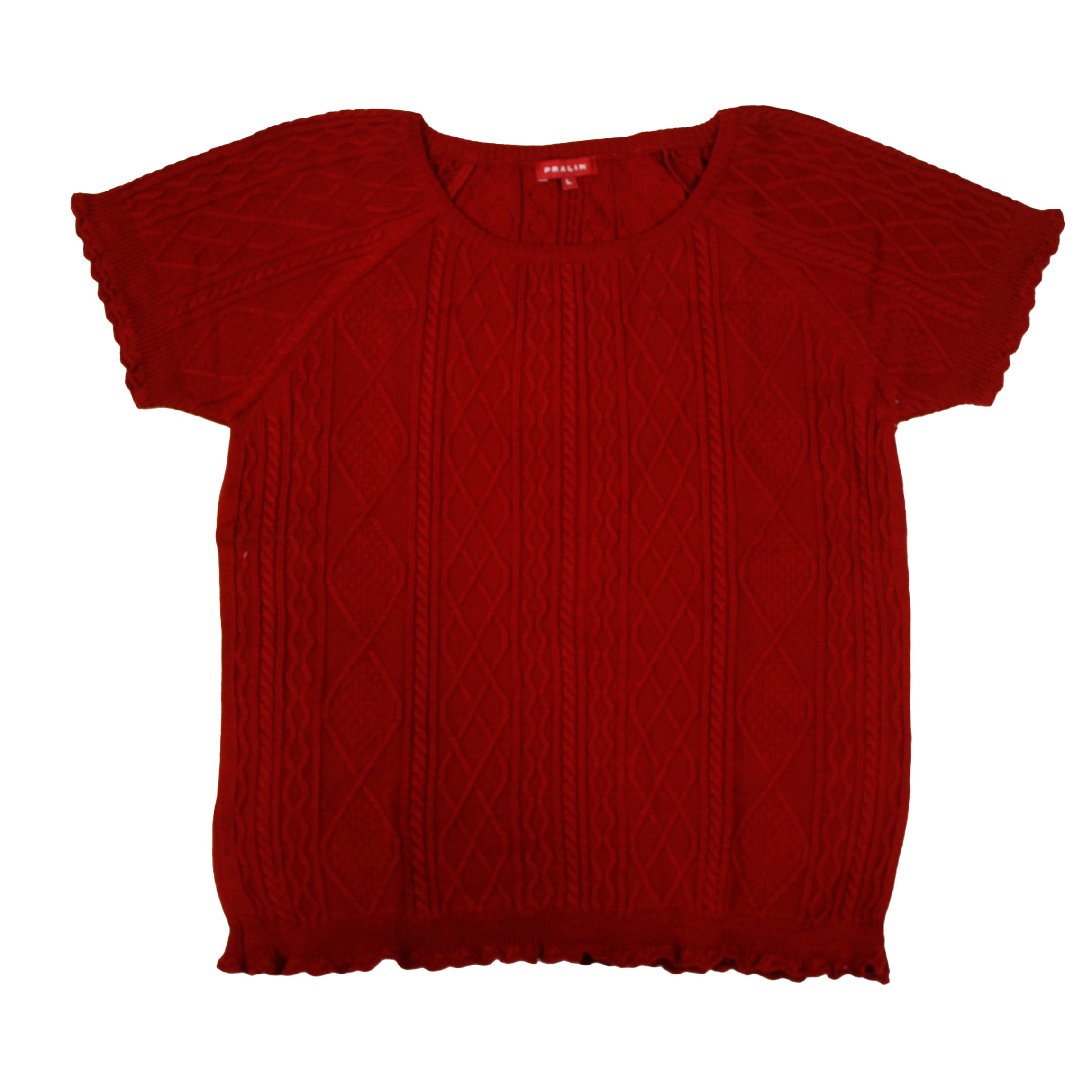 Blusa 10463 Mujer