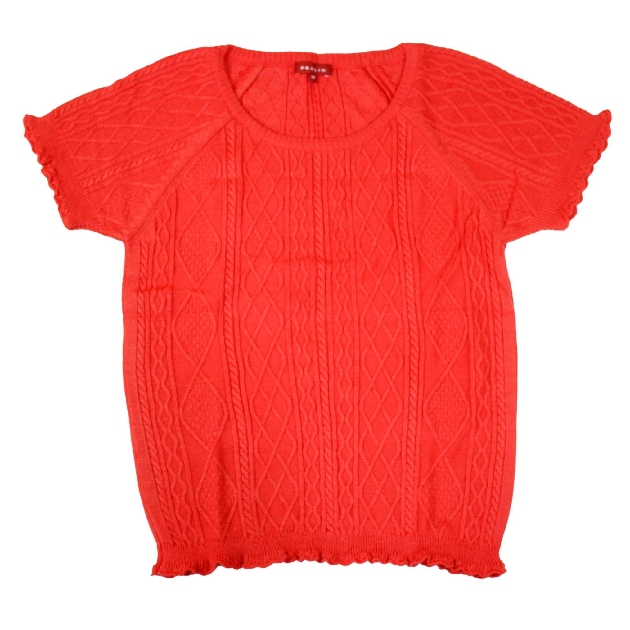 Blusa 10463 Mujer
