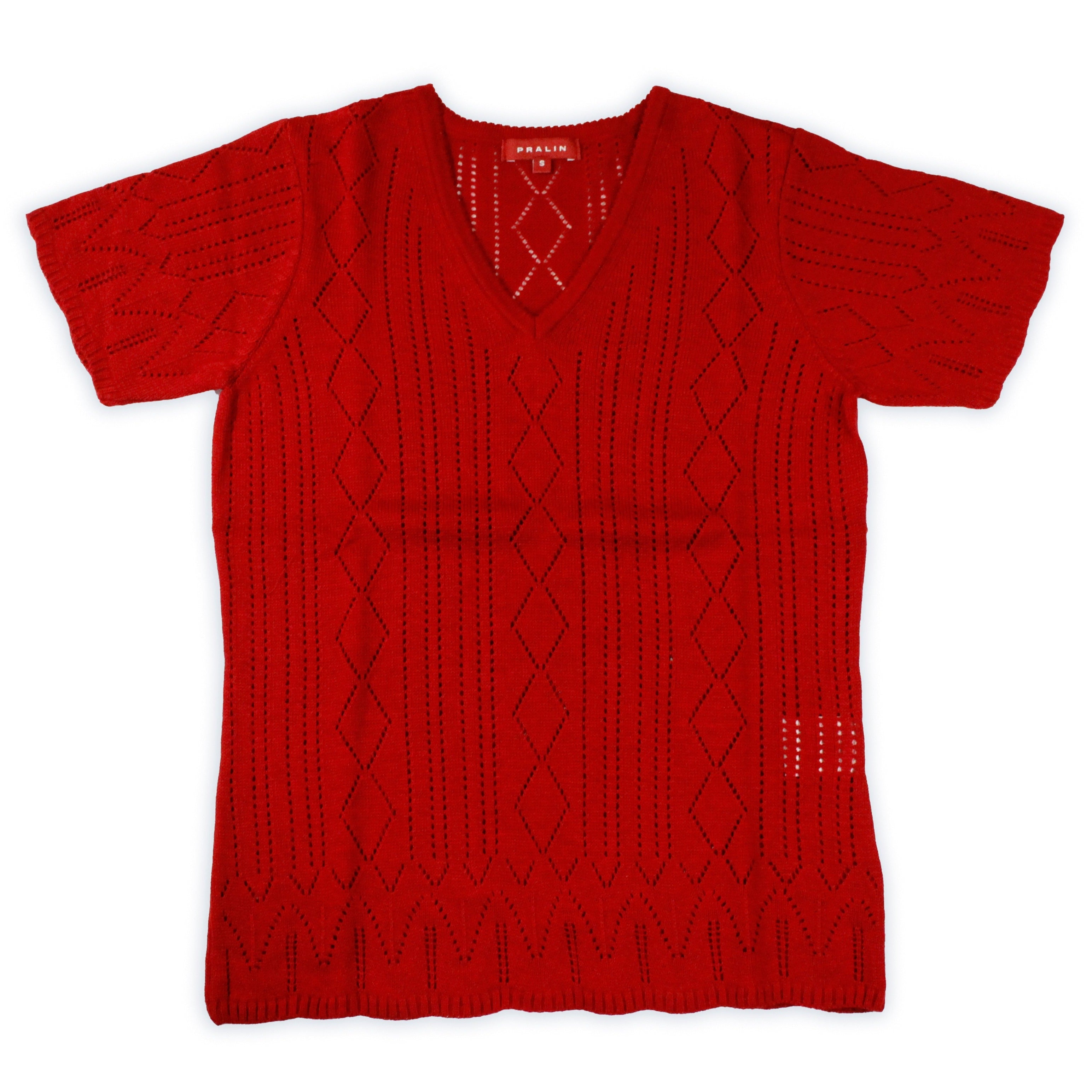 Blusa 10465 Mujer