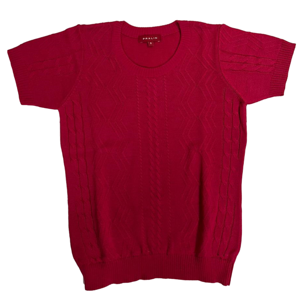 Blusa 10481 Mujer