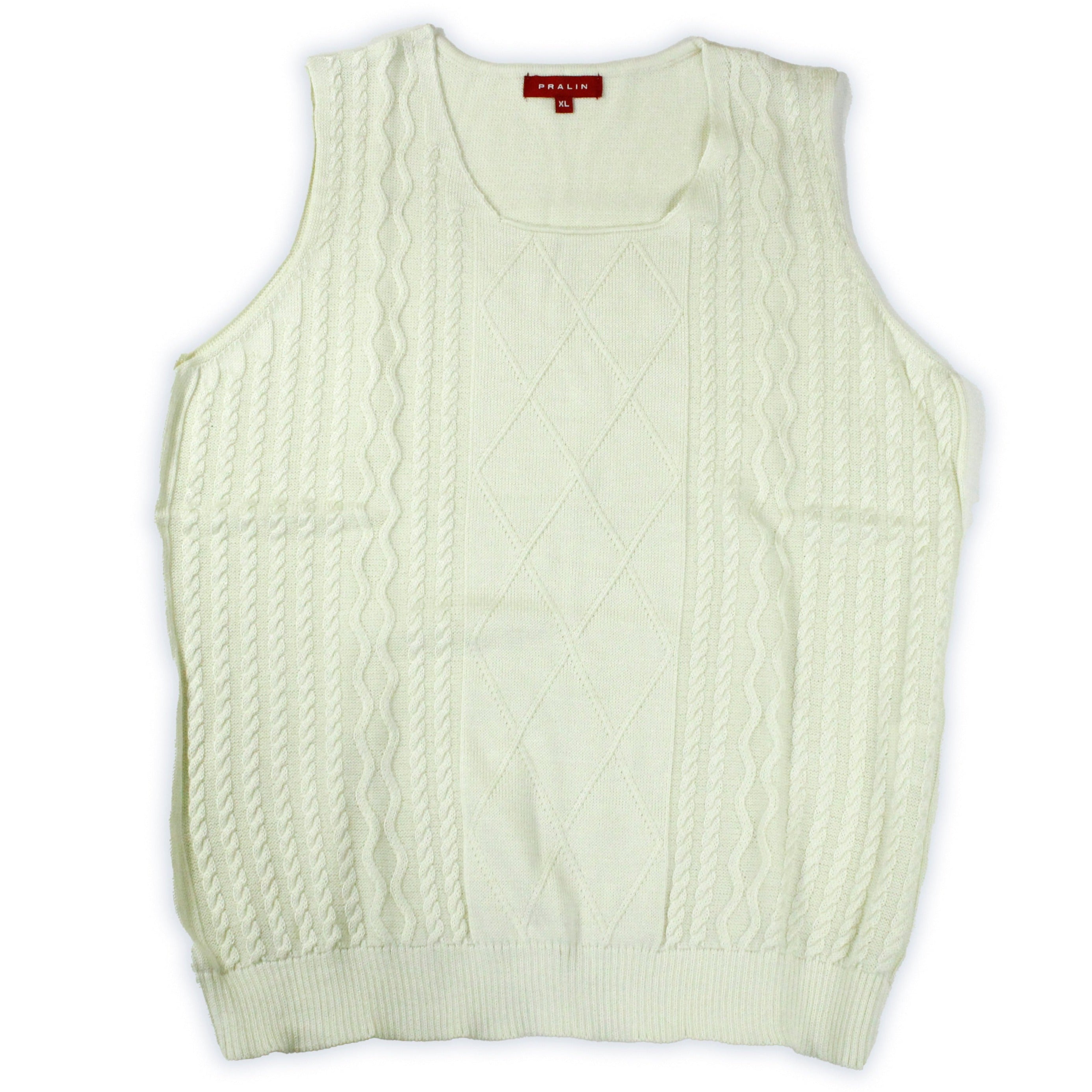 Blusa Sin Mangas 10074 Mujer