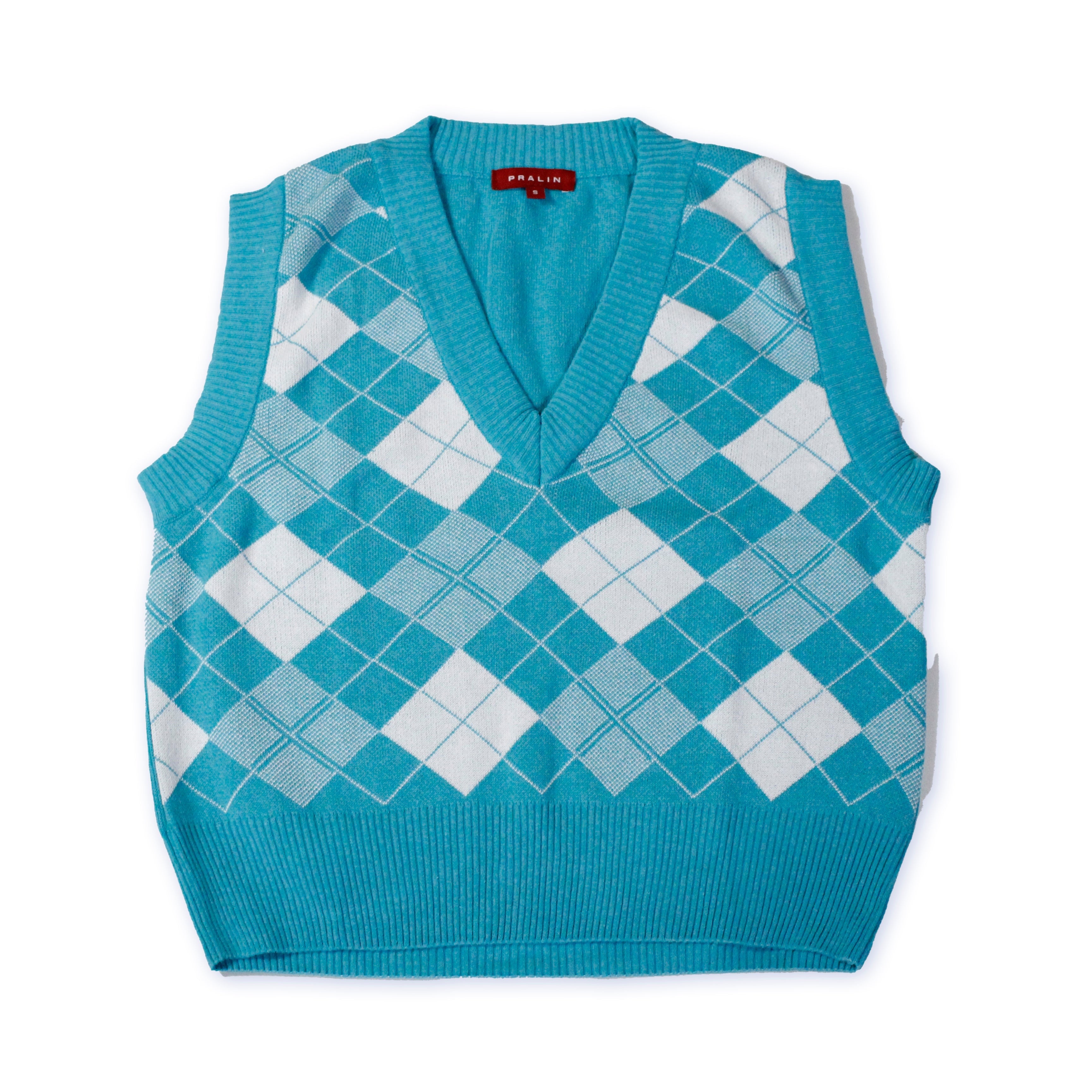 Chaleco Corto 10061 Mujer