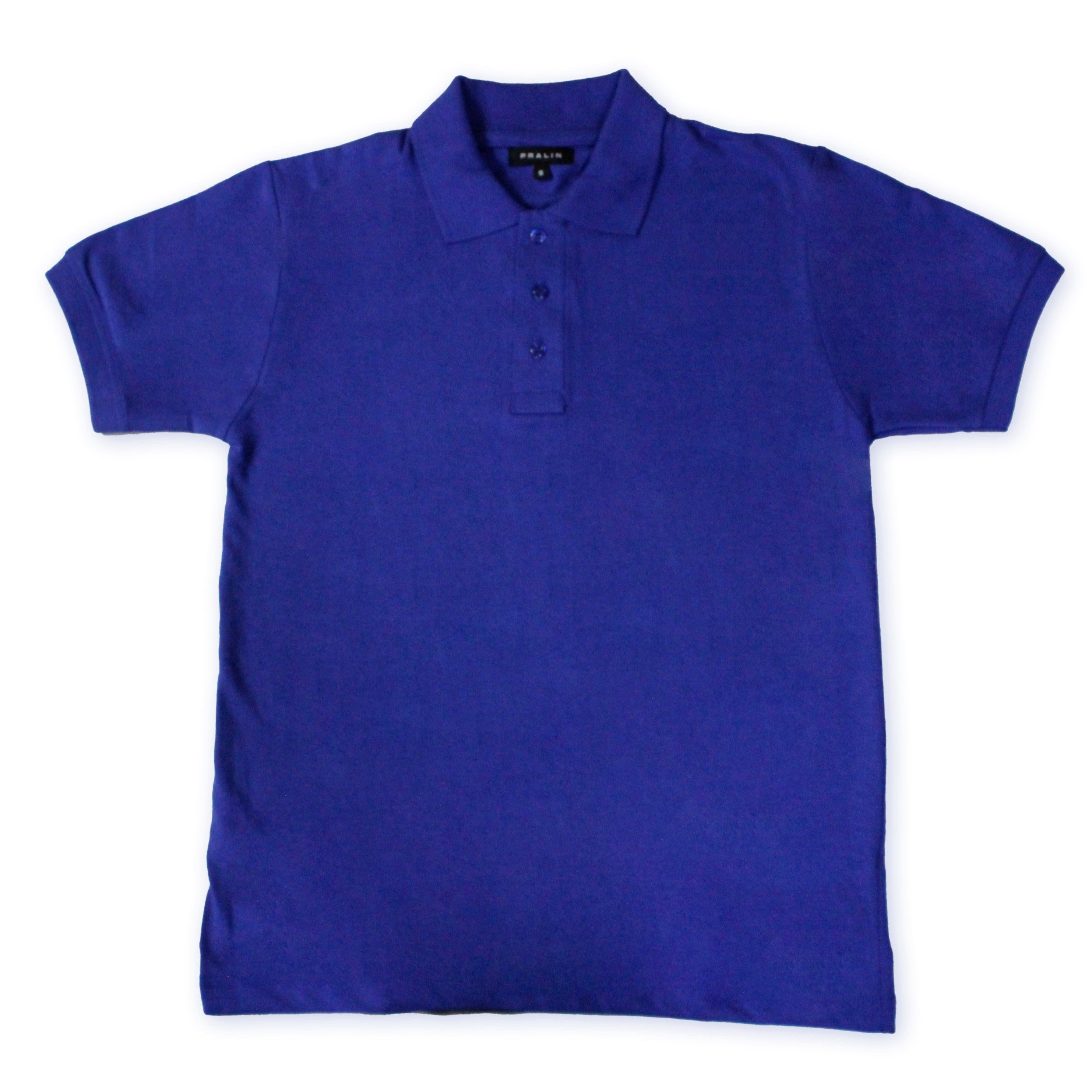 Camisa Tipo Polo para Hombre