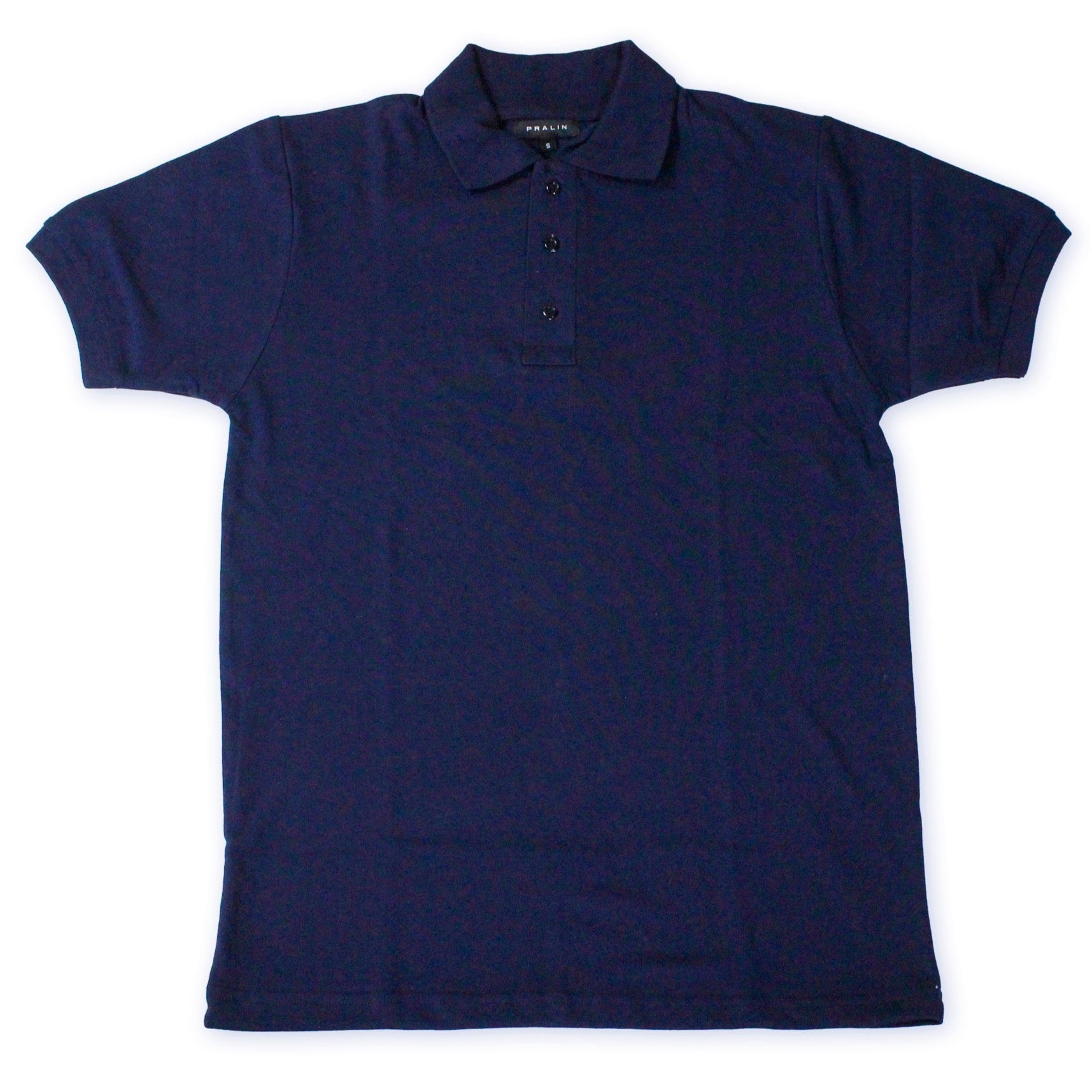 Camisa Tipo Polo para Hombre