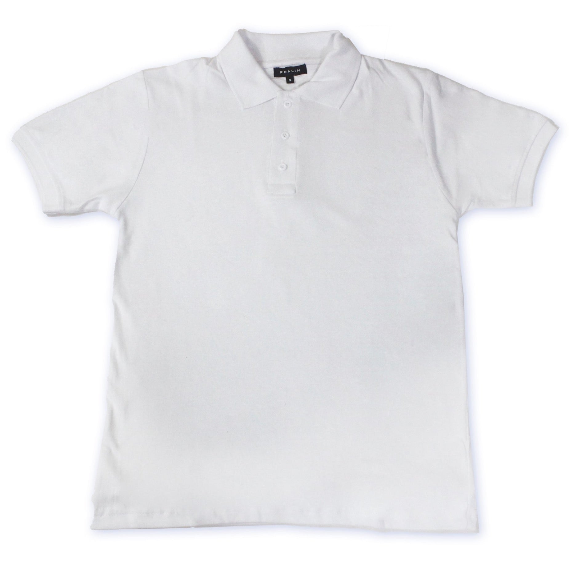 Camisa Tipo Polo para Hombre