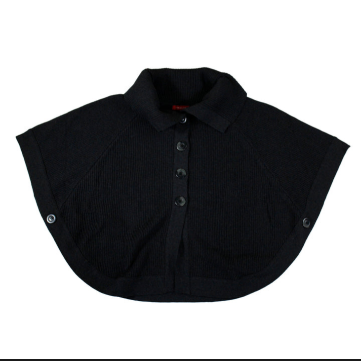 Poncho 10003 Mujer