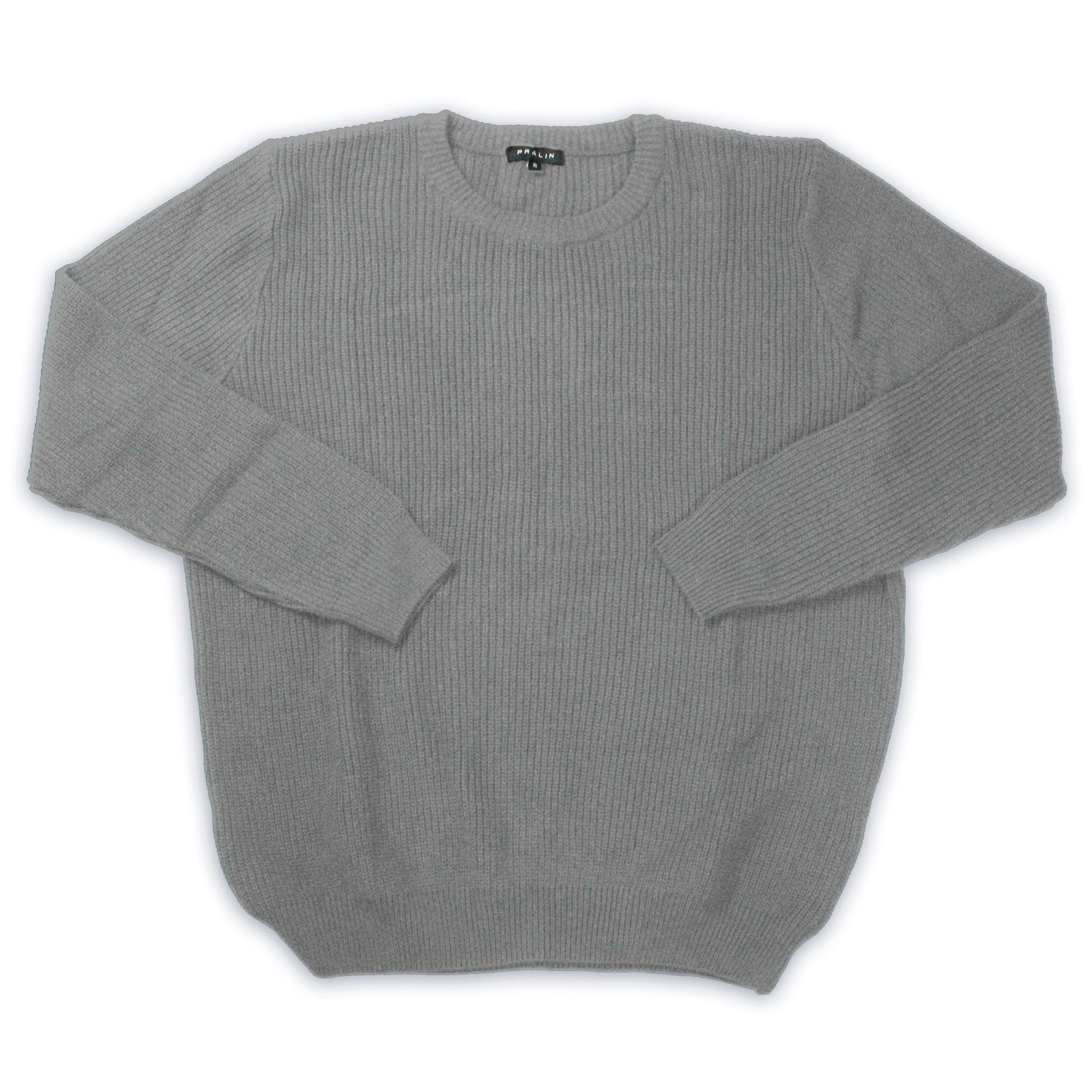 Suéter Cuello Redondo 10336 Hombre