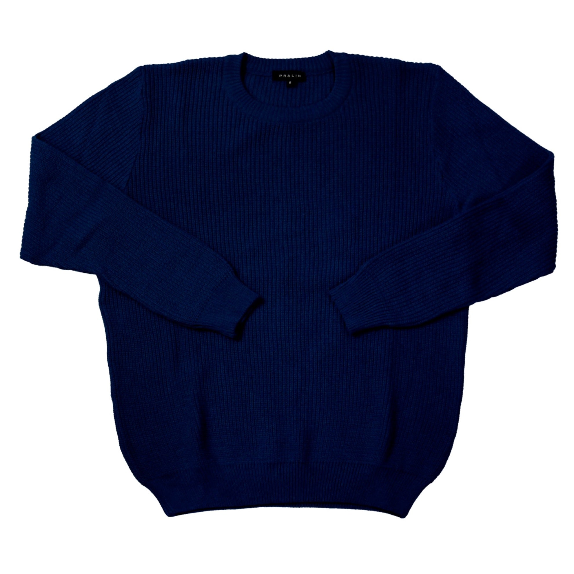 Suéter Cuello Redondo 10336 Hombre
