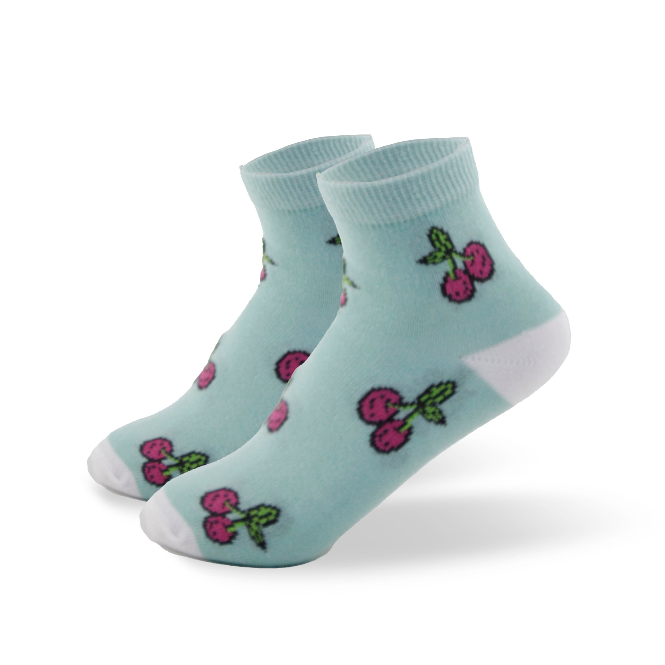 Calcetas Multicolor 0040 Niña - 3 Pack