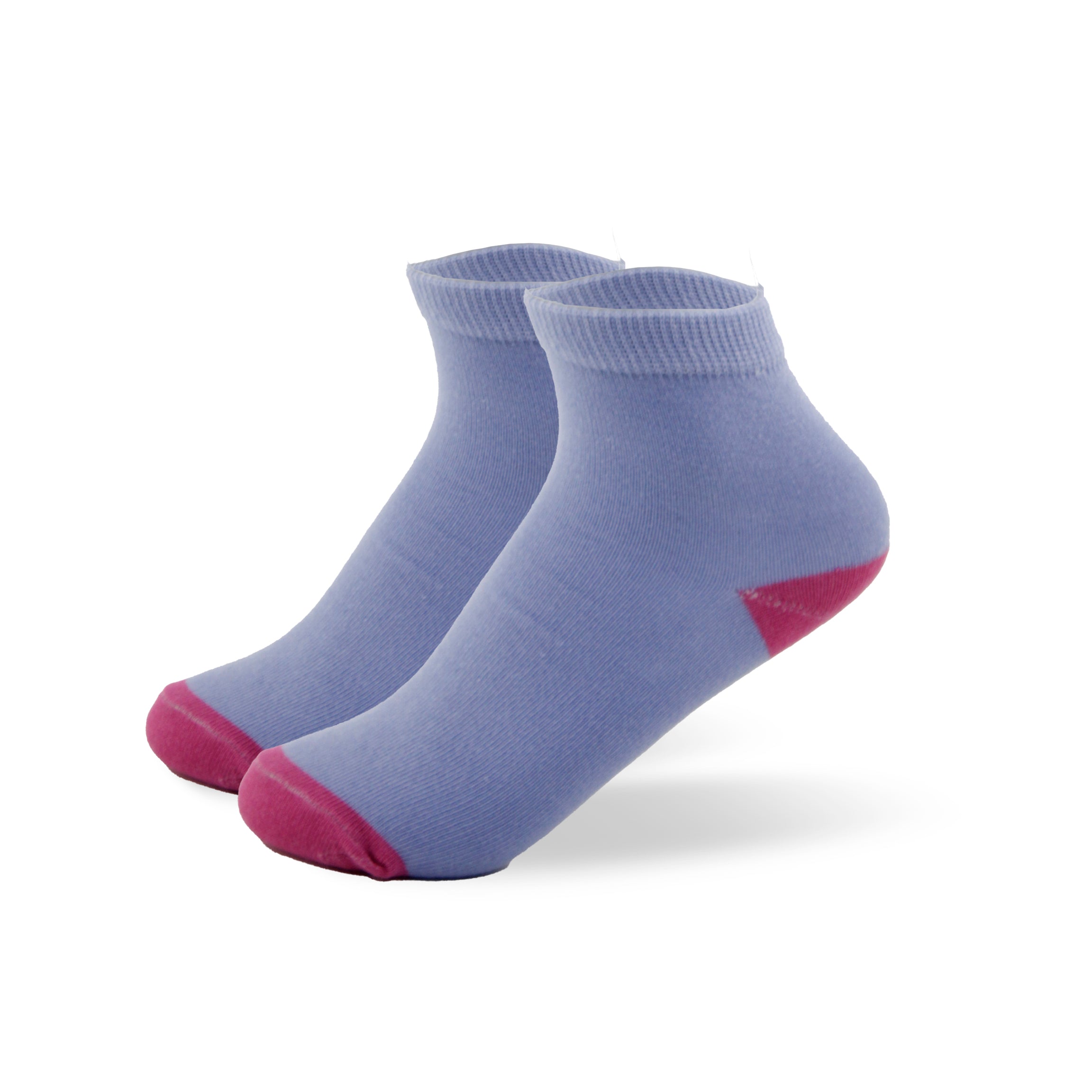 Calcetas Multicolor 0040 Niña - 3 Pack