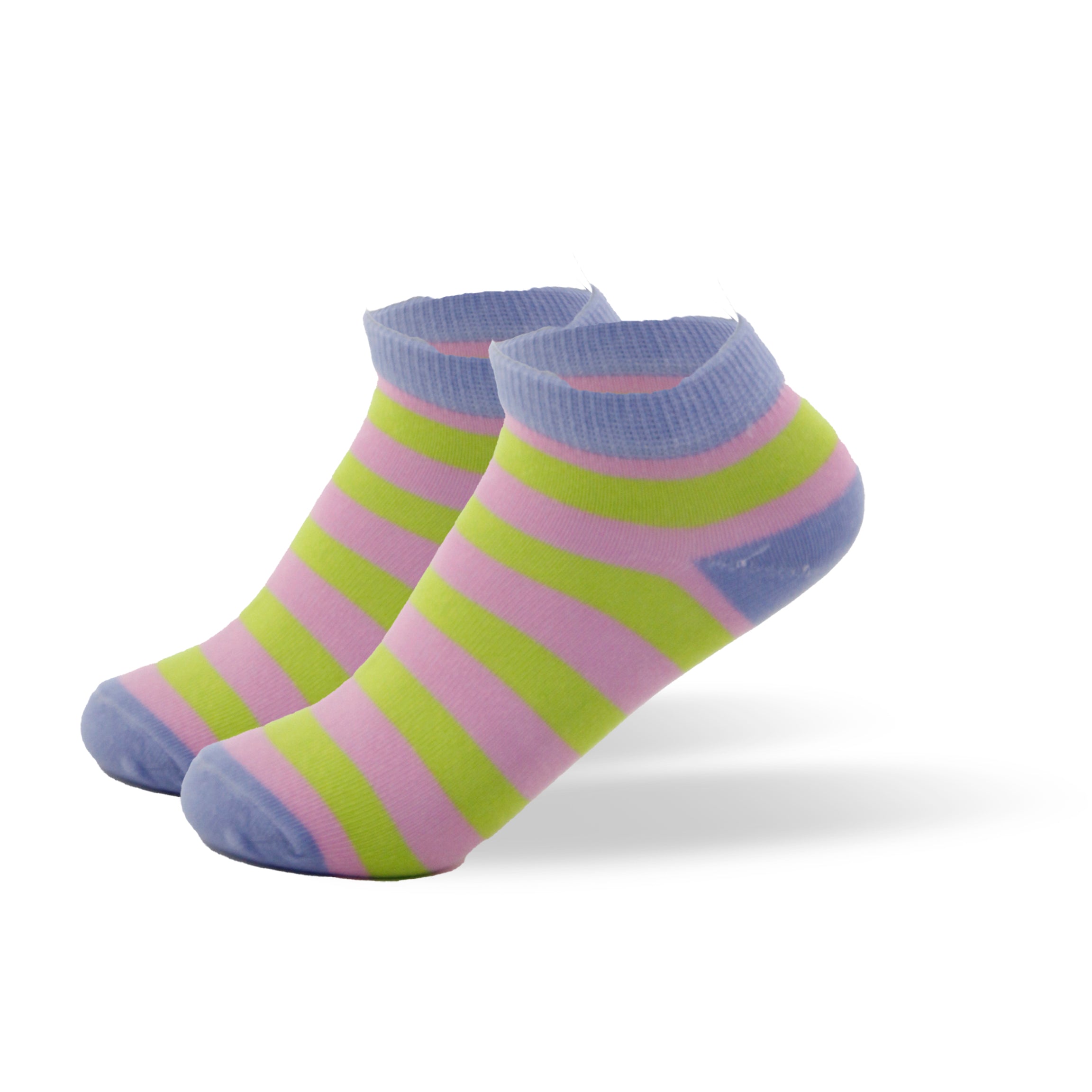 Calcetas Multicolor 0042 Niña - 3 Pack