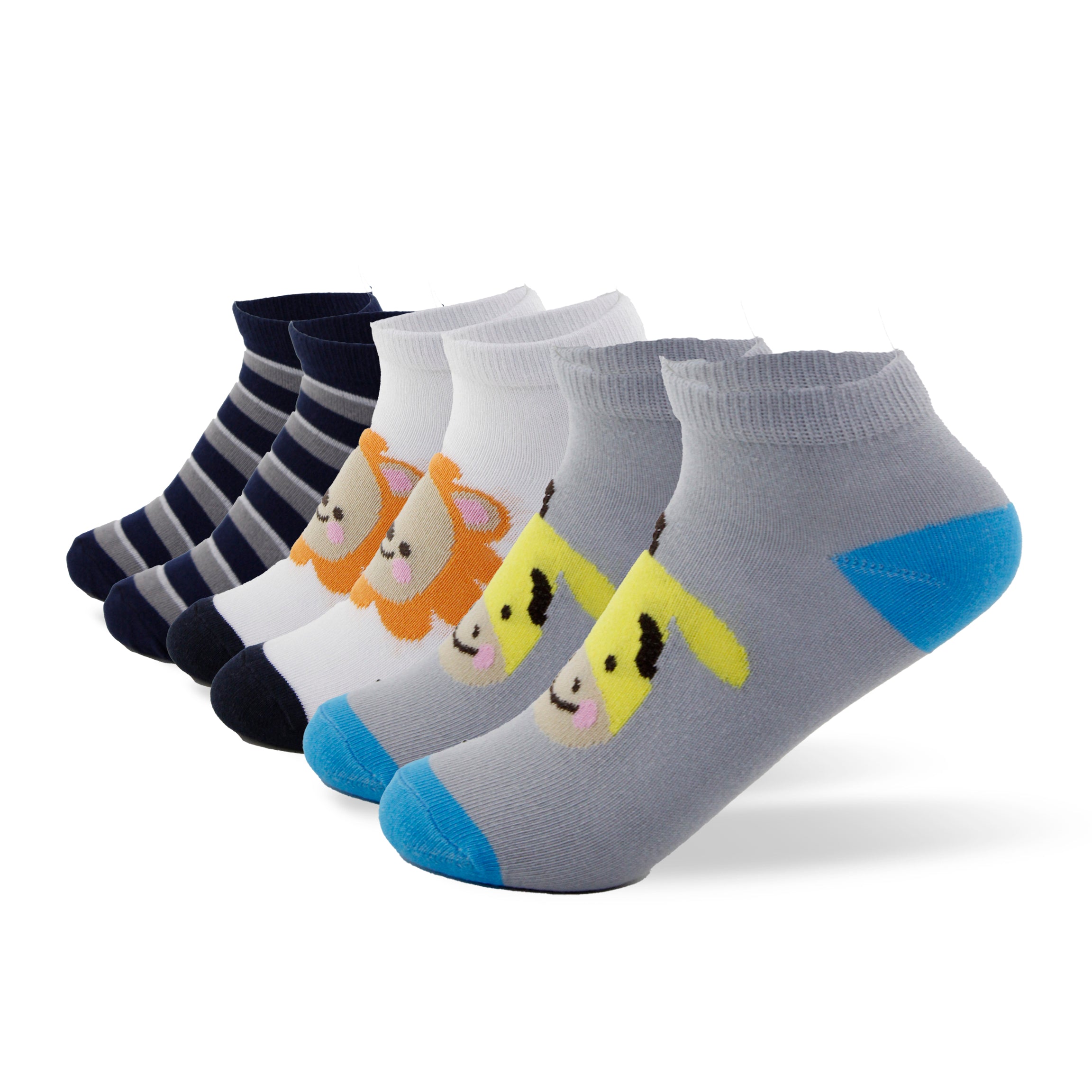 Calcetines 0045 Bebé - 3 Pack