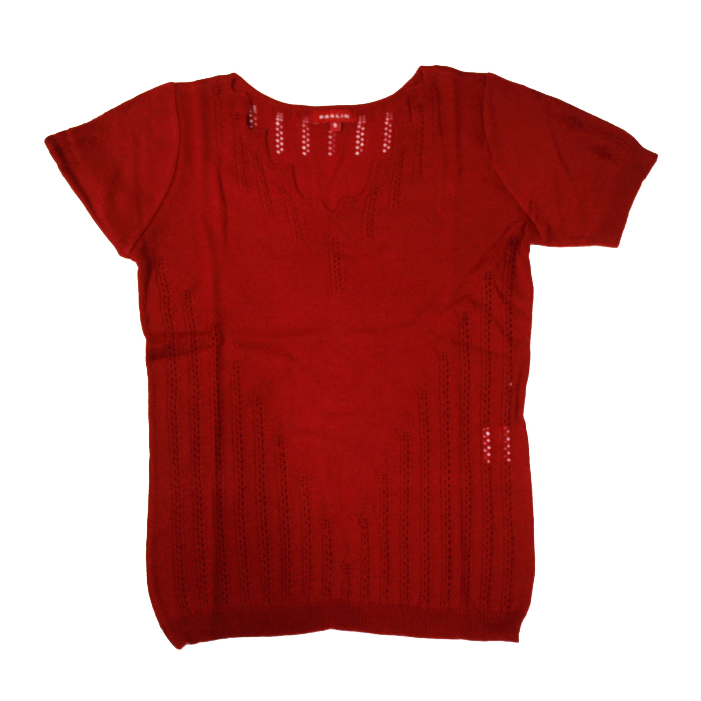 Blusa 10407 Mujer