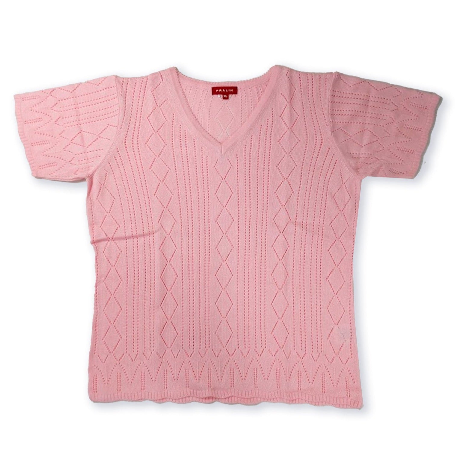 Blusa 10465 Mujer