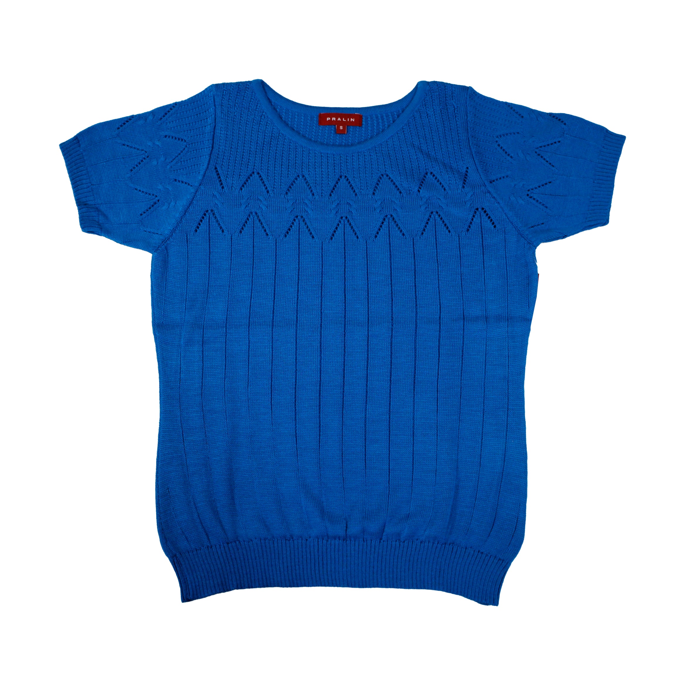 Blusa 10460 Mujer