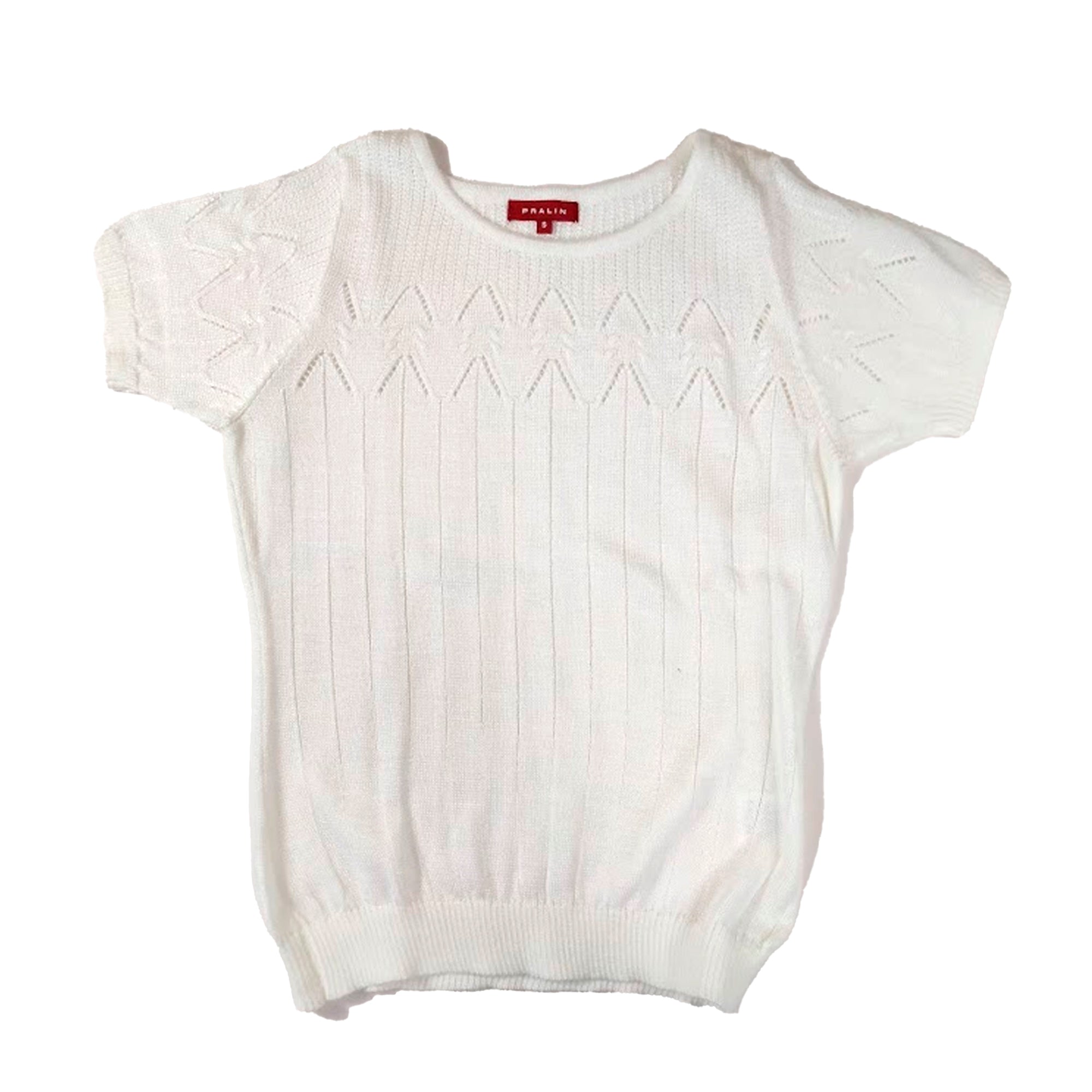 Blusa 10460 Mujer