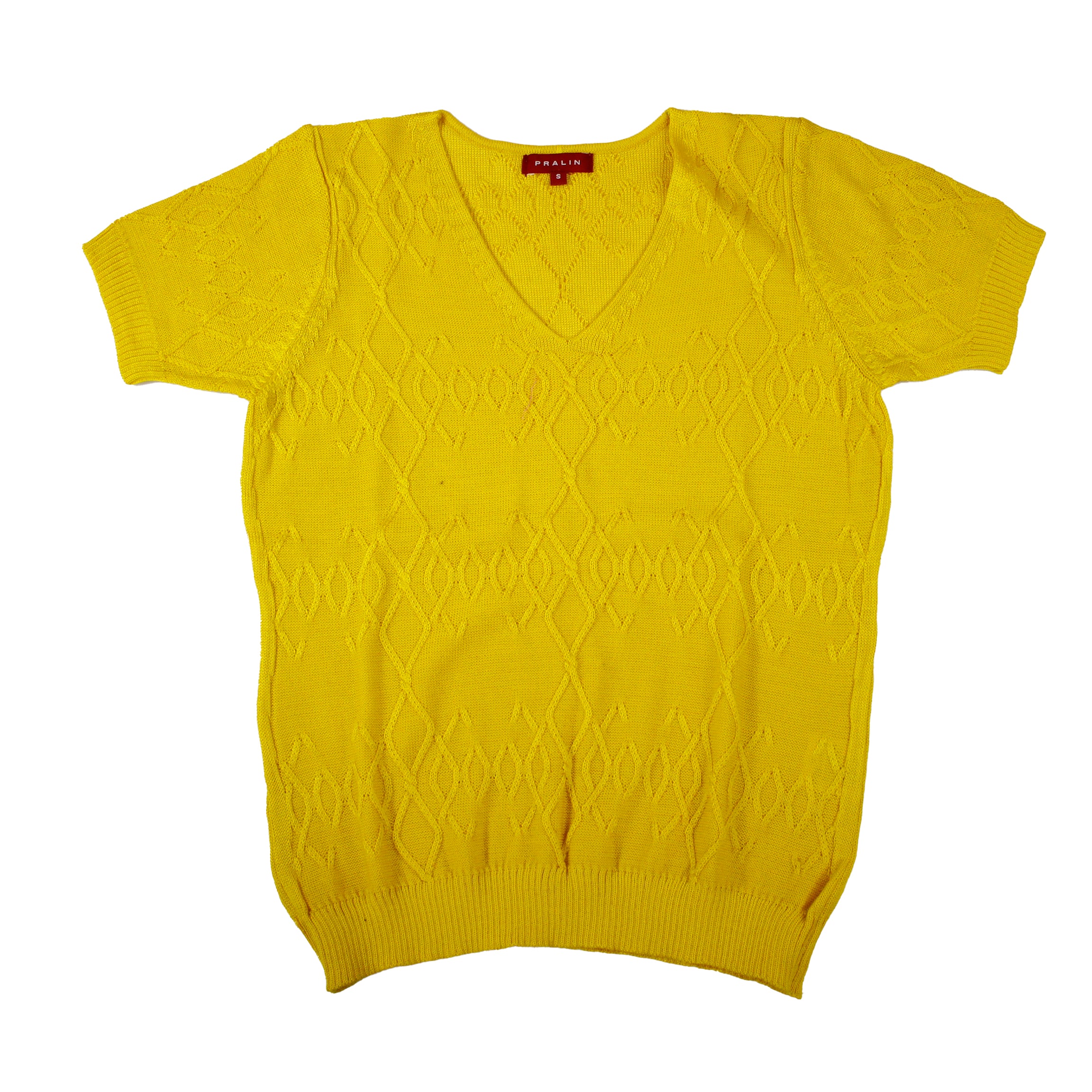 Blusa 10466 Mujer