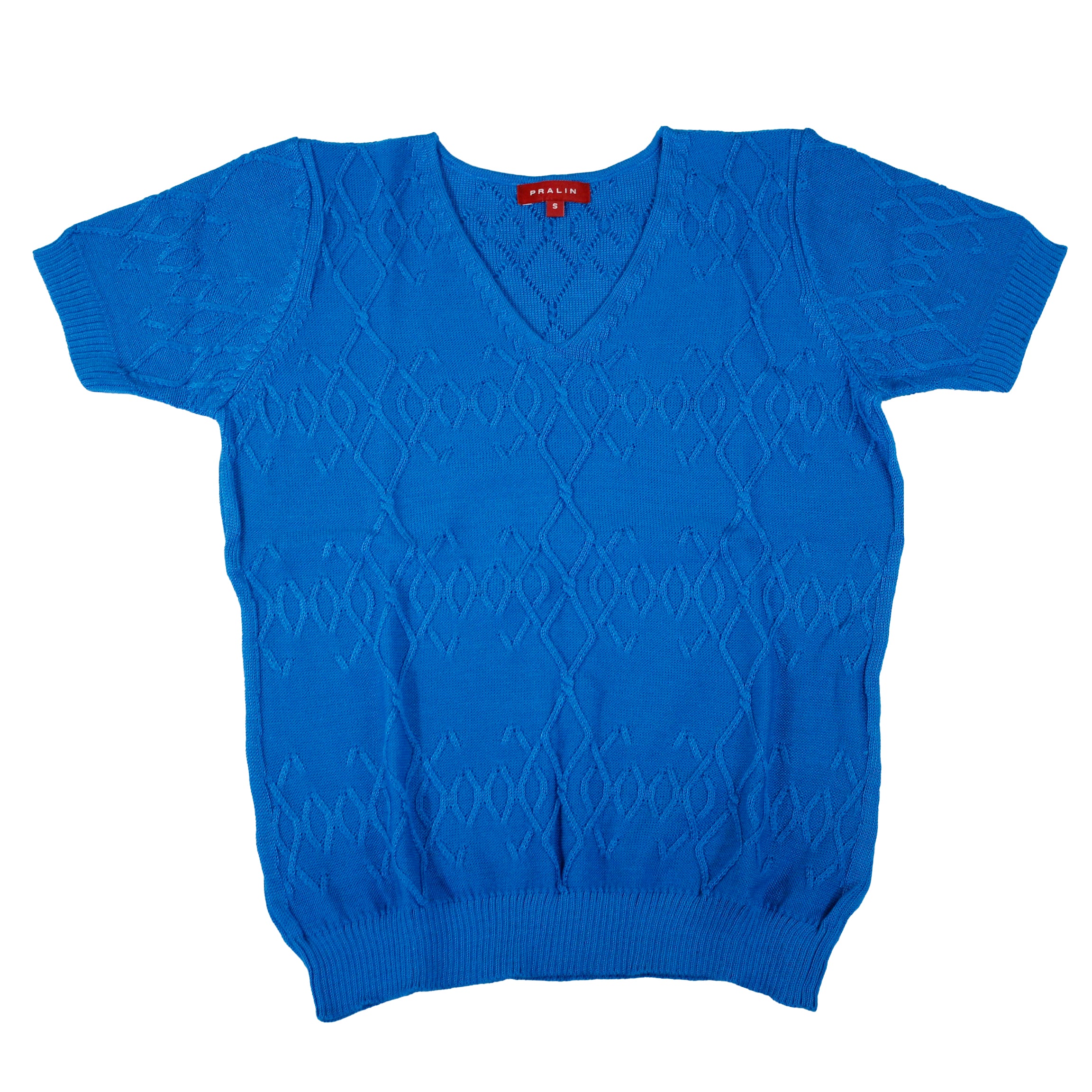 Blusa 10466 Mujer