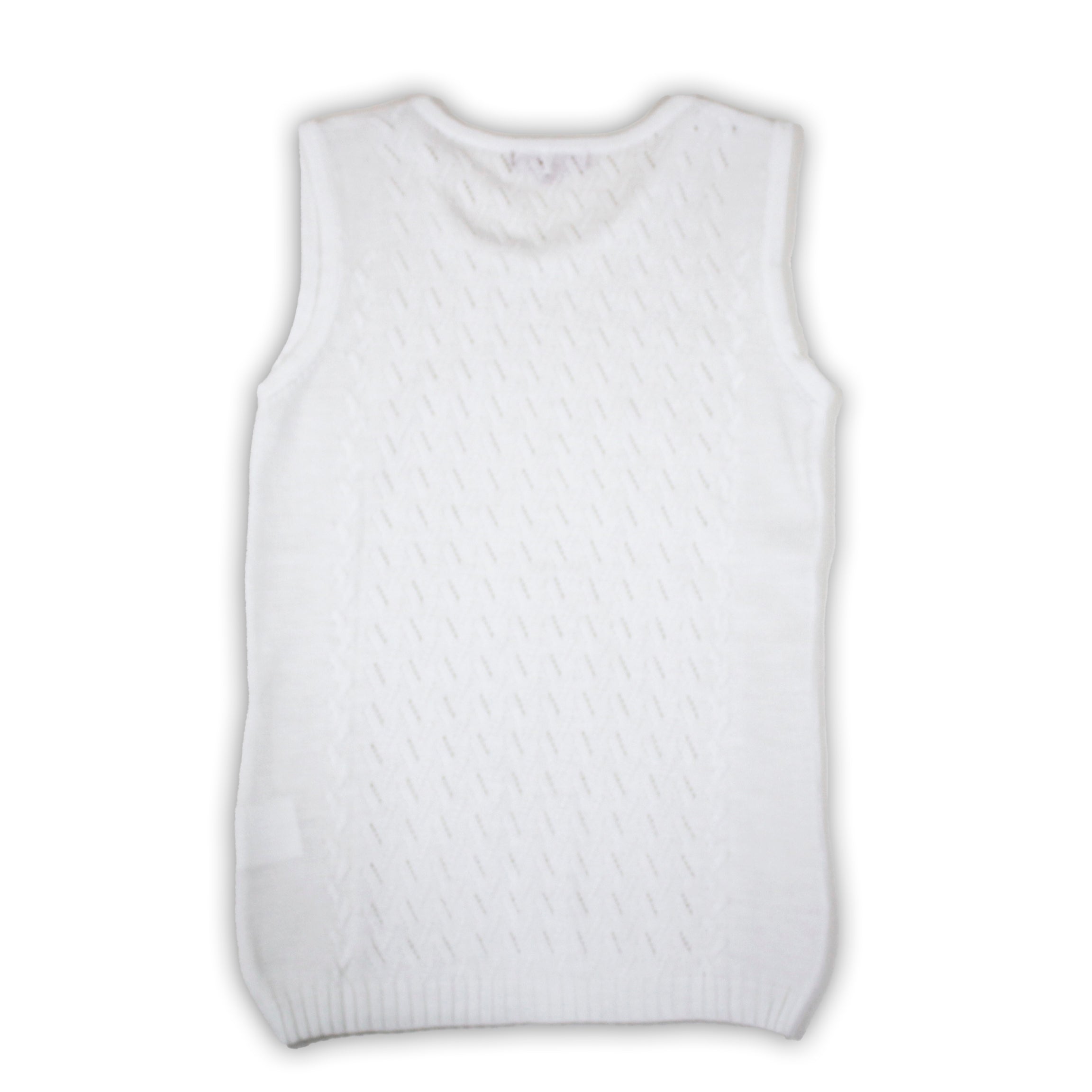 Blusa Sin Mangas 10070 Mujer