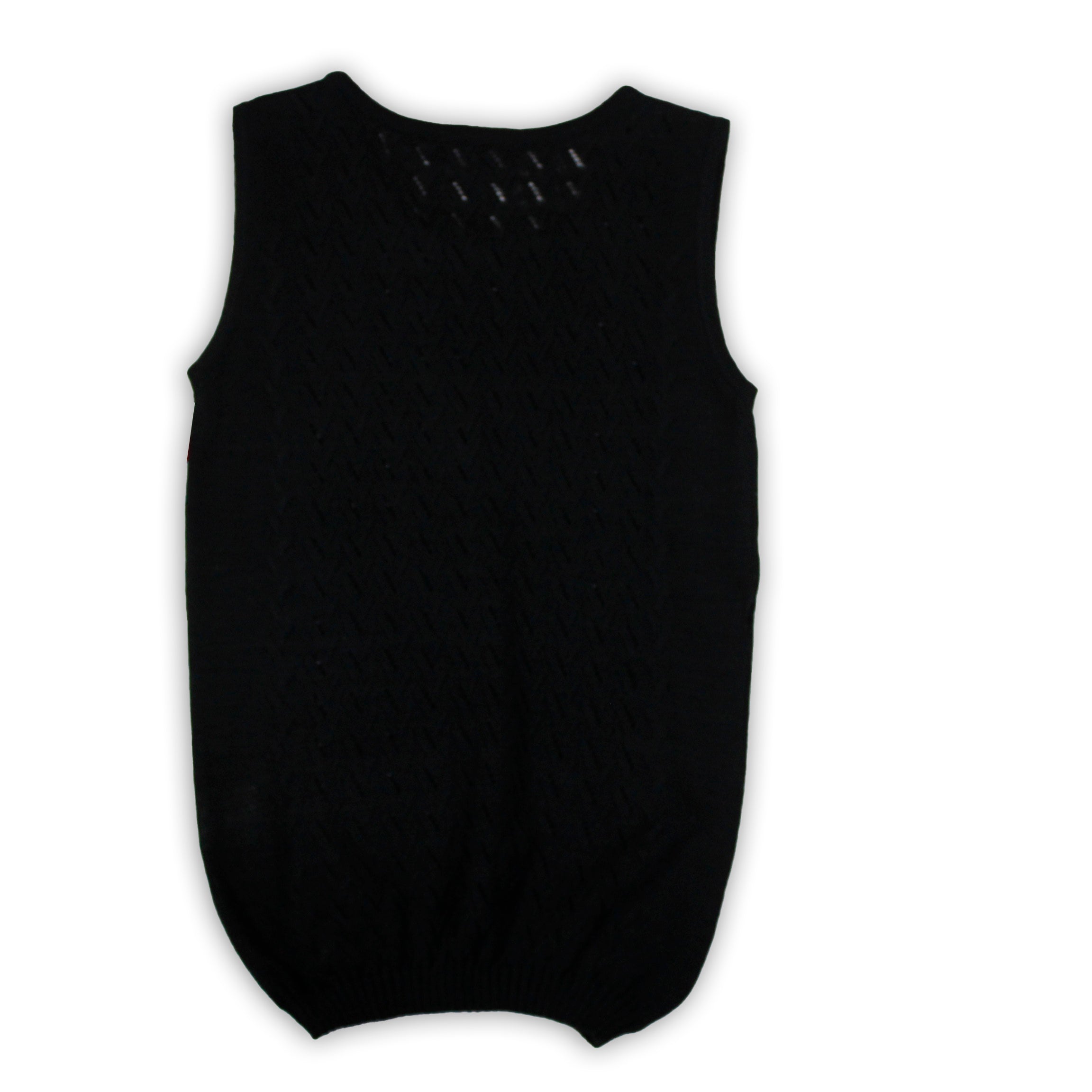Blusa Sin Mangas 10070 Mujer