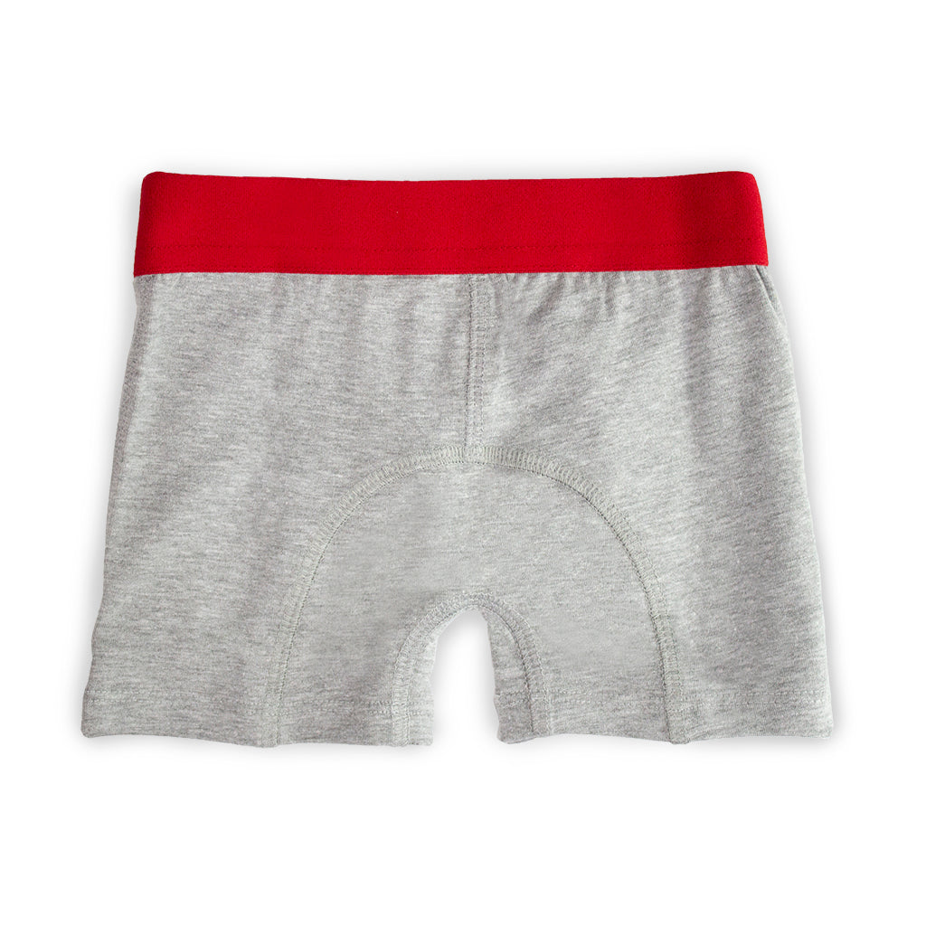 Boxer para Niño
