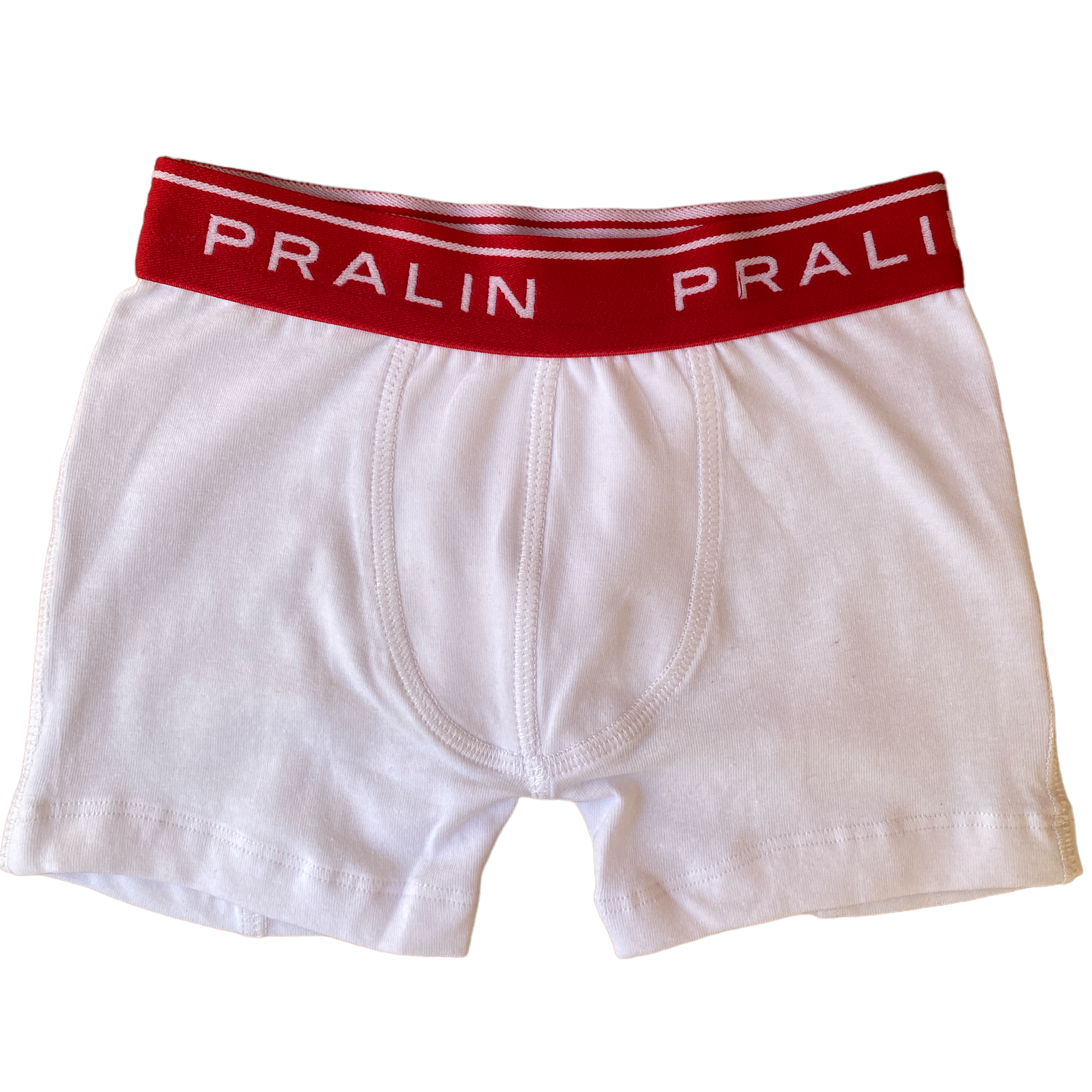 Boxer para Niño
