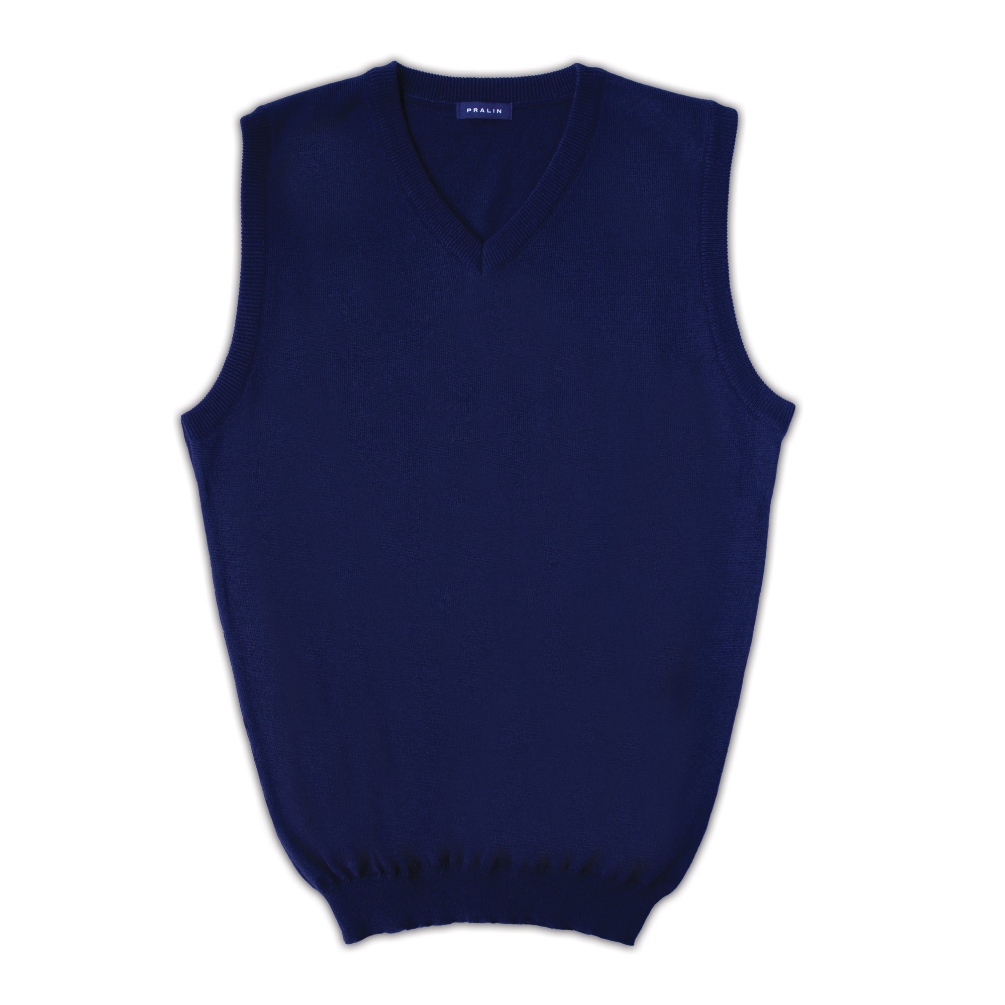 Chaleco con Cuello V para Hombre 10071