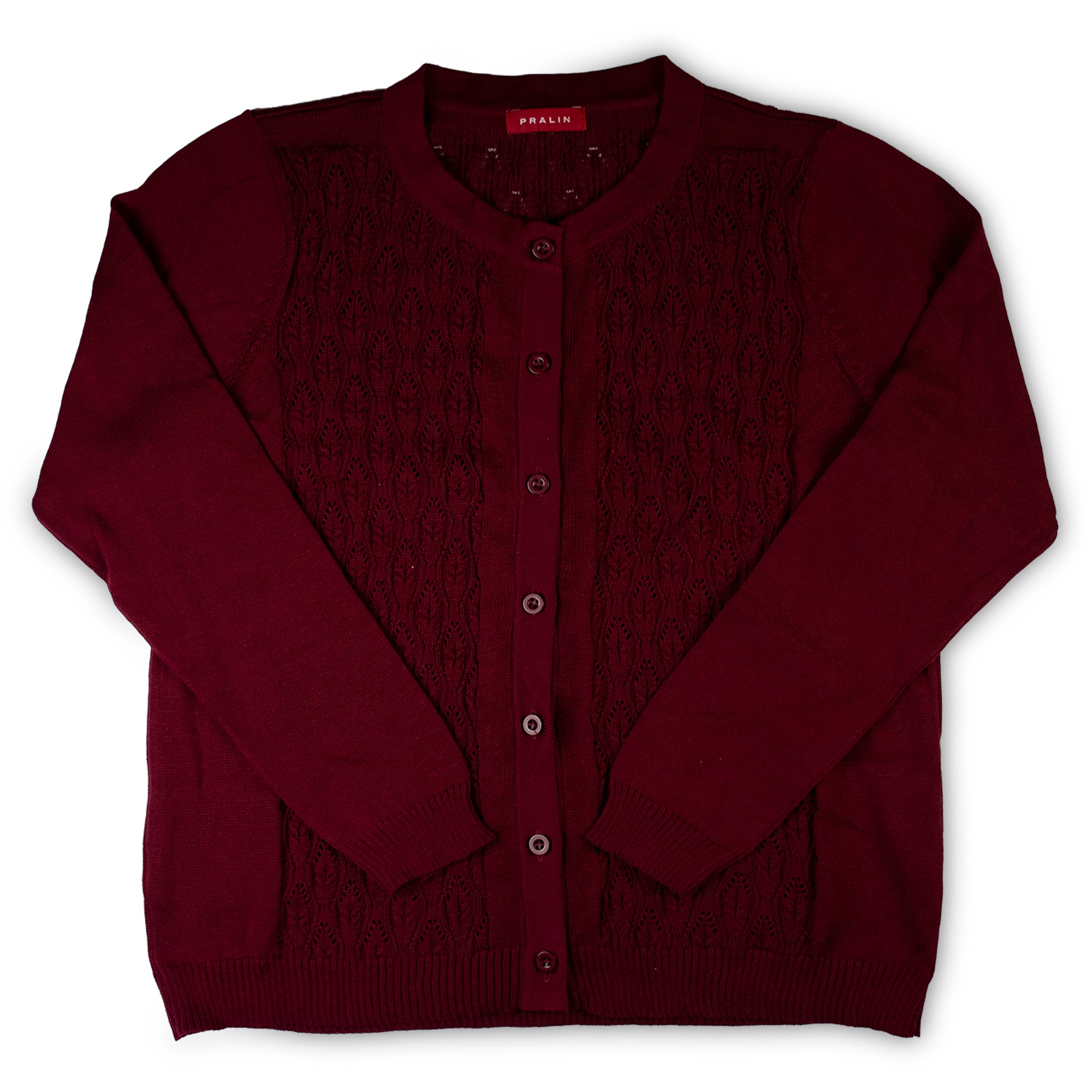 Conjunto de Suéter y Blusa 10023 Mujer