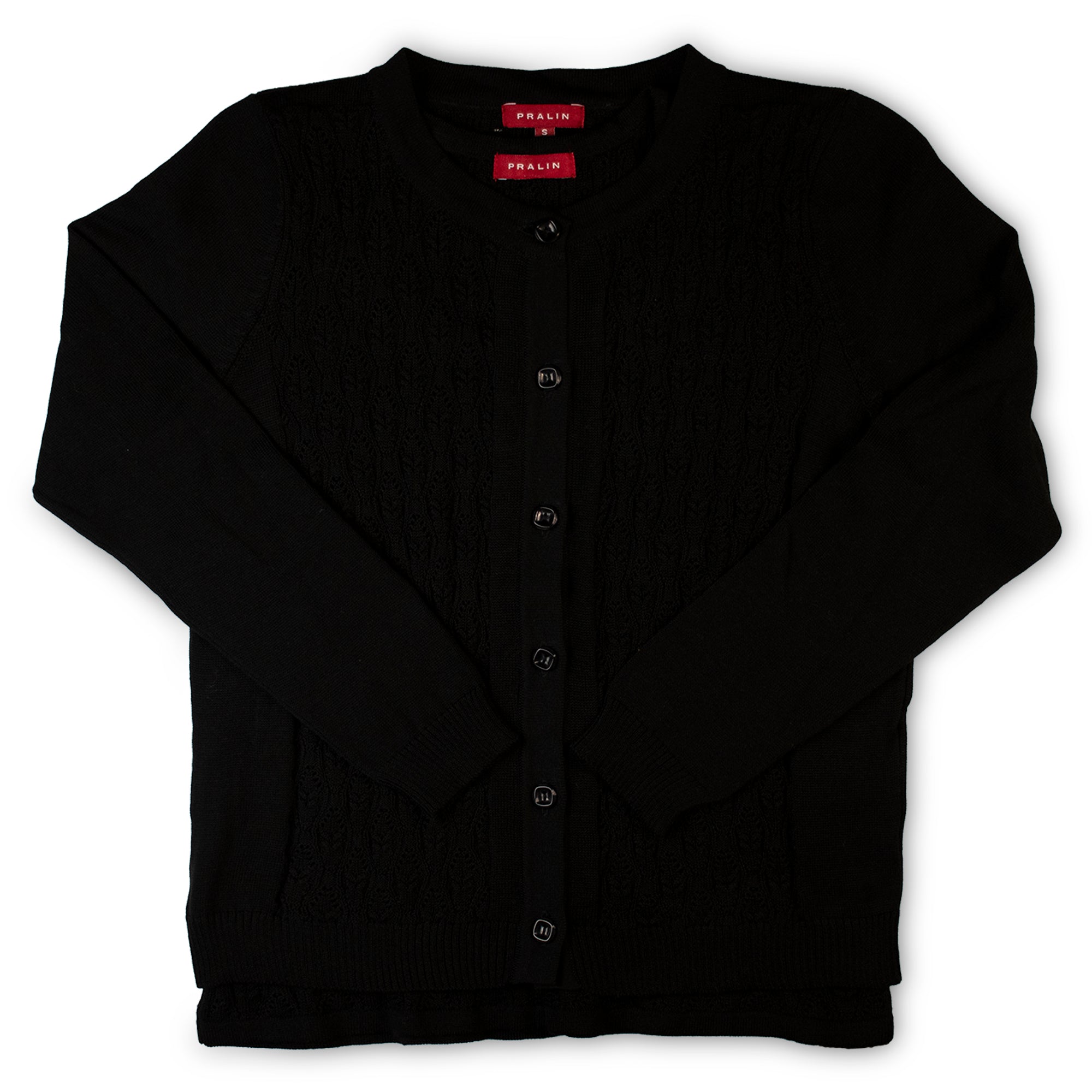 Conjunto de Suéter y Blusa 10023 Mujer
