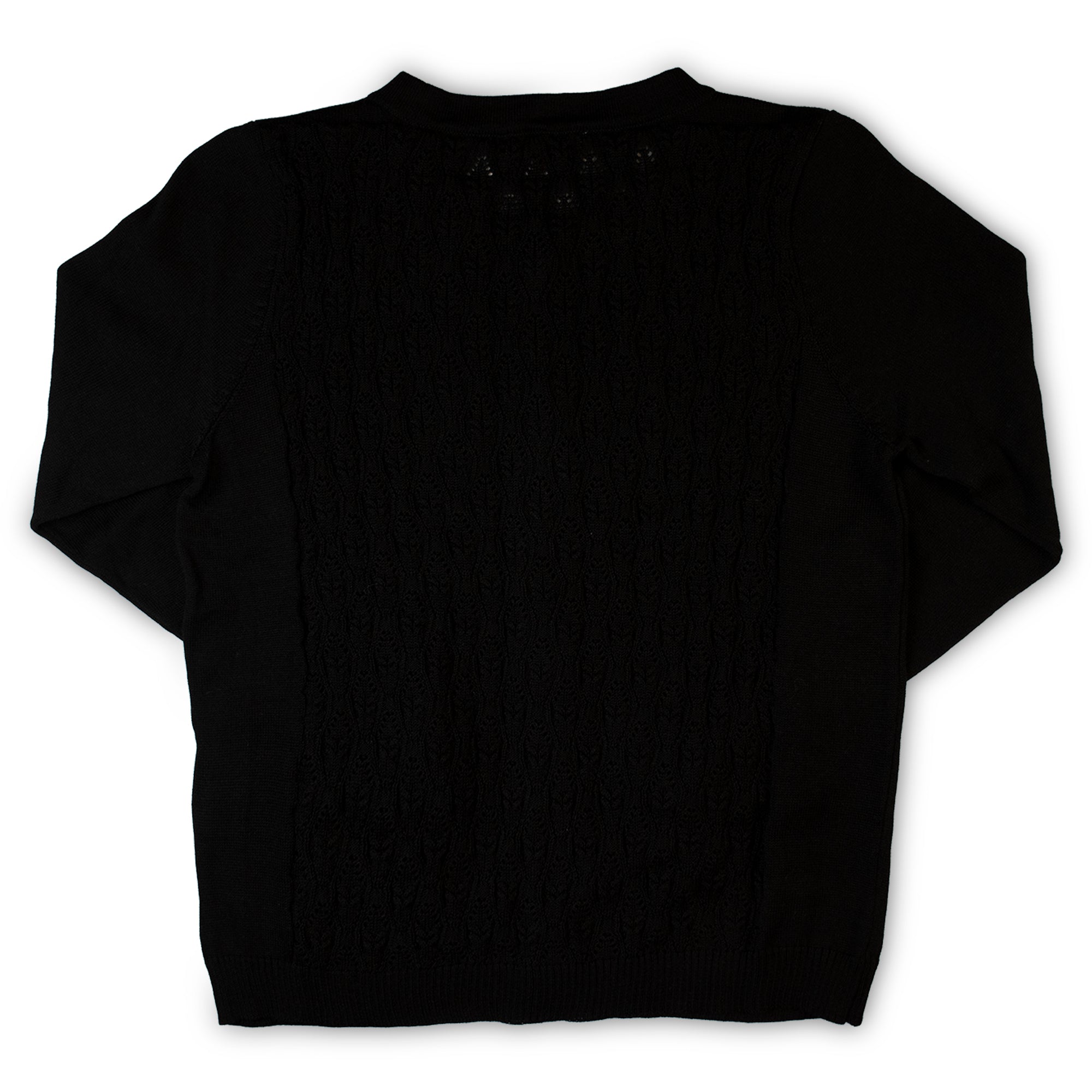 Conjunto de Suéter y Blusa 10023 Mujer