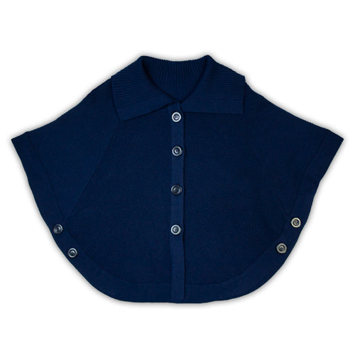Poncho 10035 Mujer