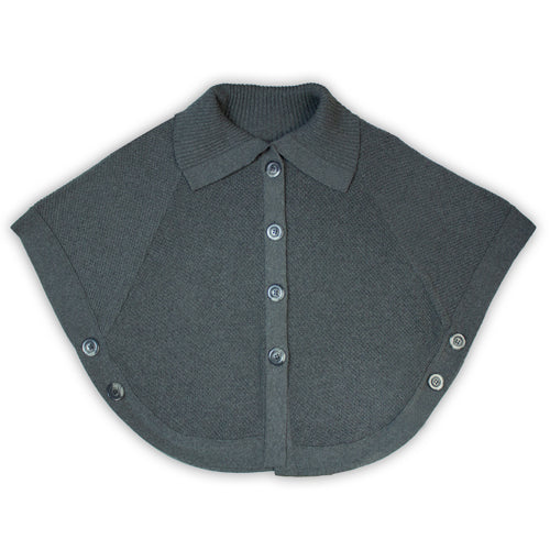 Poncho 10035 Mujer