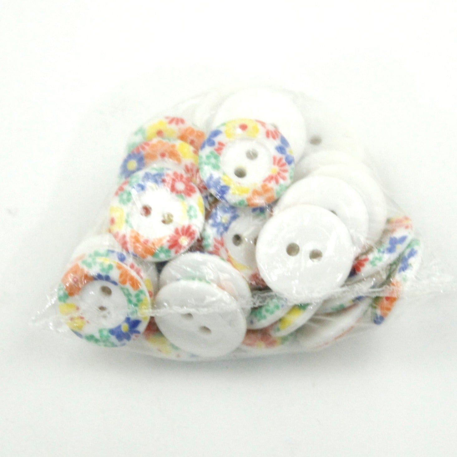 Bolsa de Botones 16