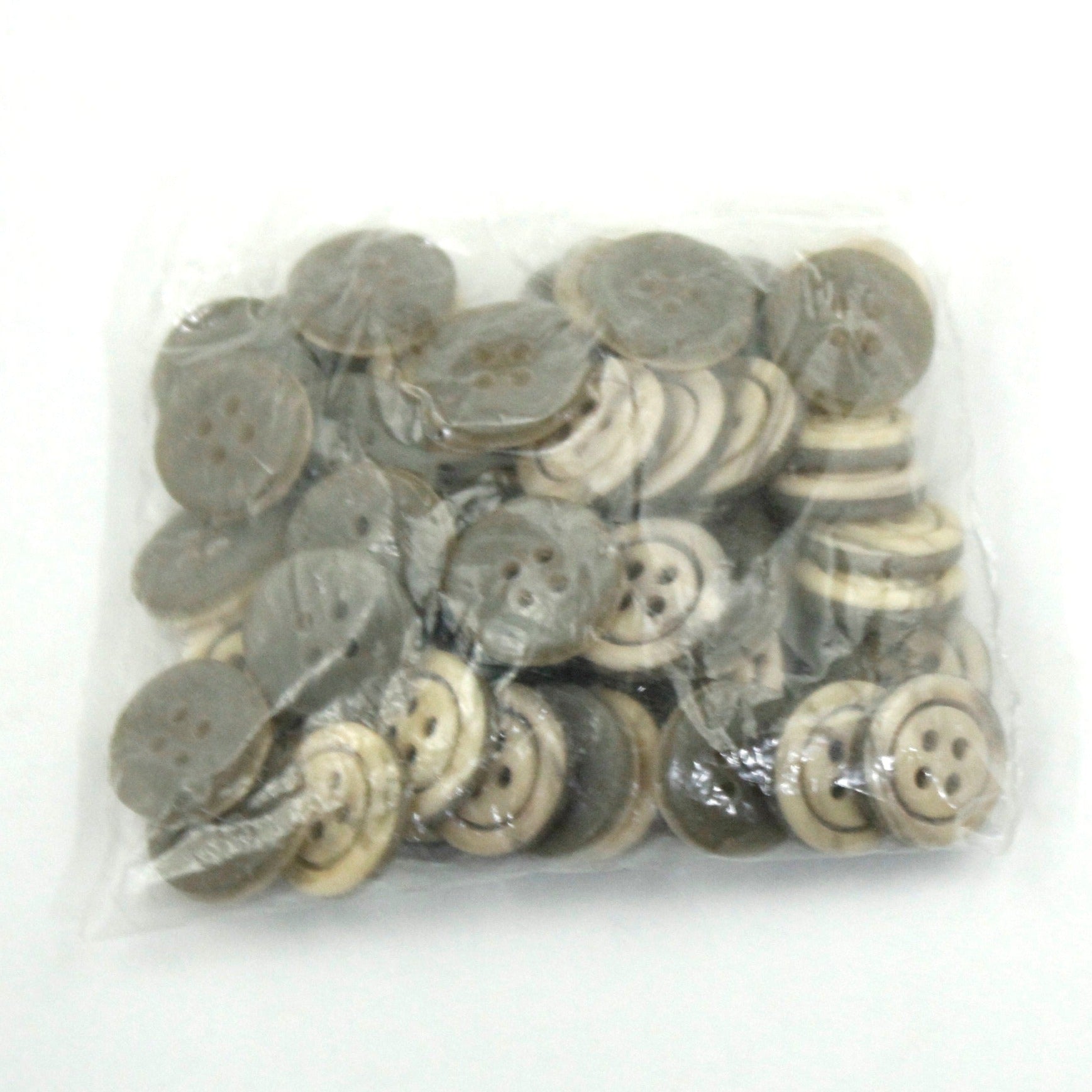 Bolsa de Botones 19