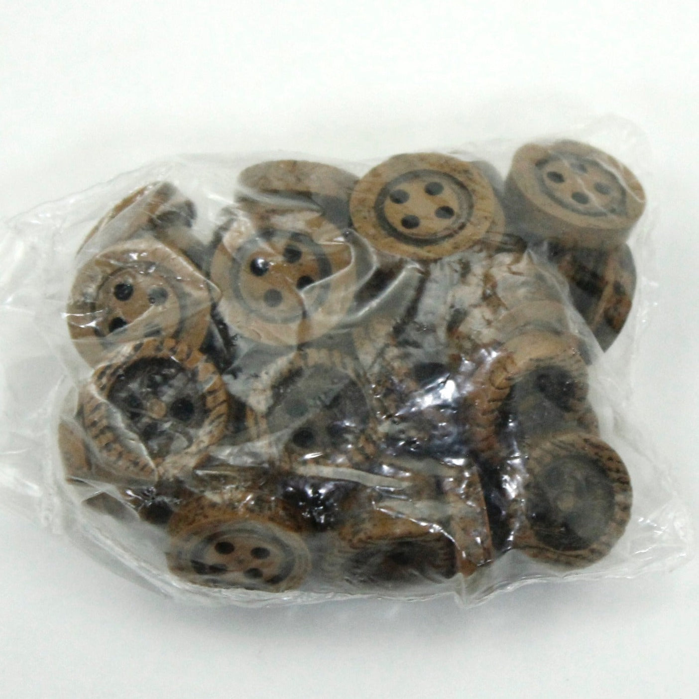 Bolsa de Botones 20