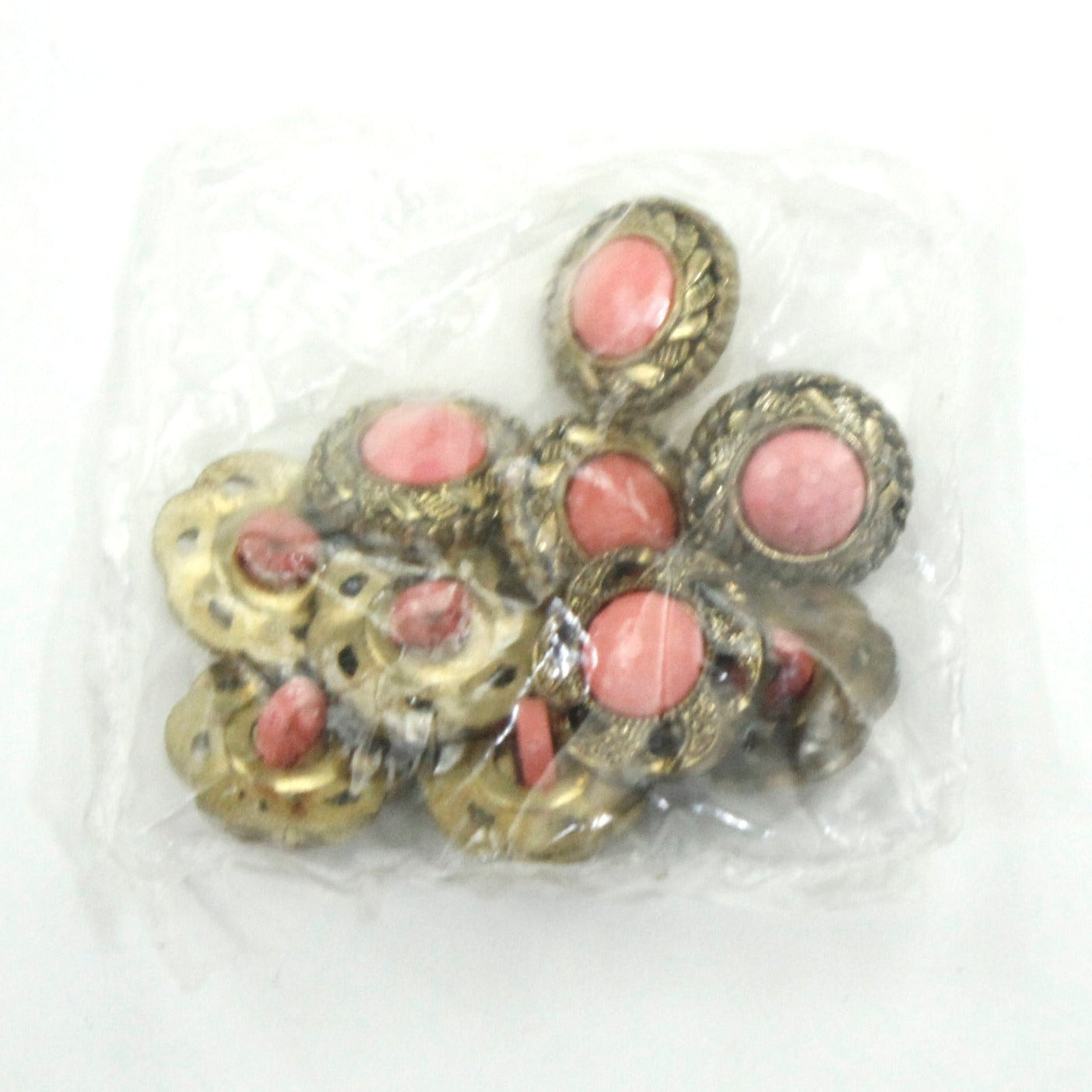 Bolsa de Botones 21