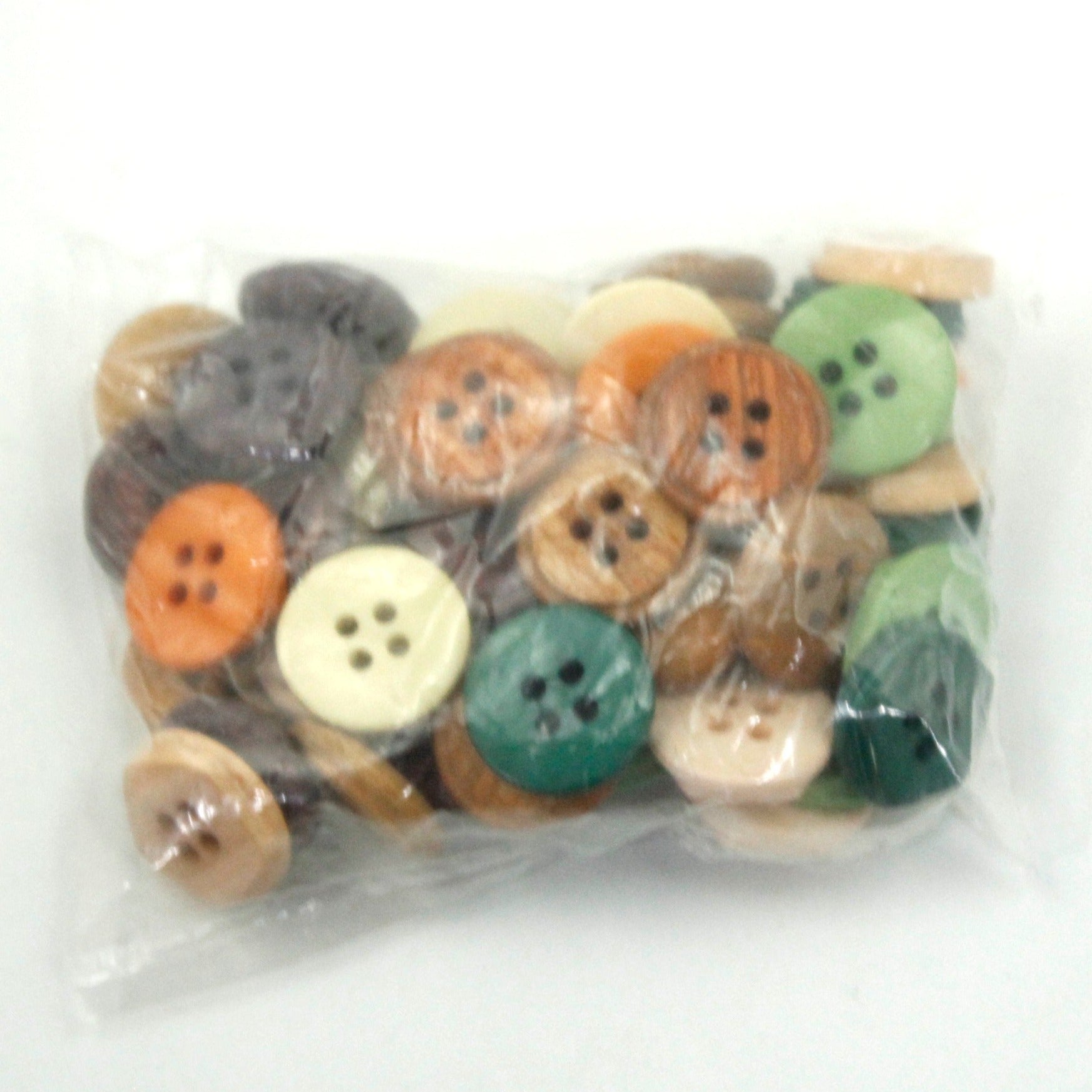 Bolsa de Botones 25
