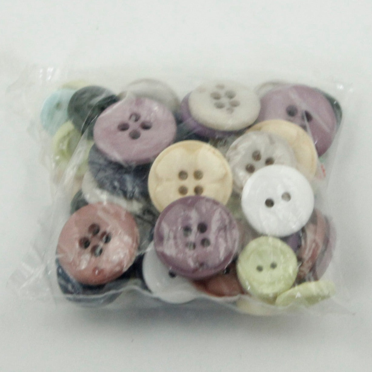 Bolsa de Botones 27