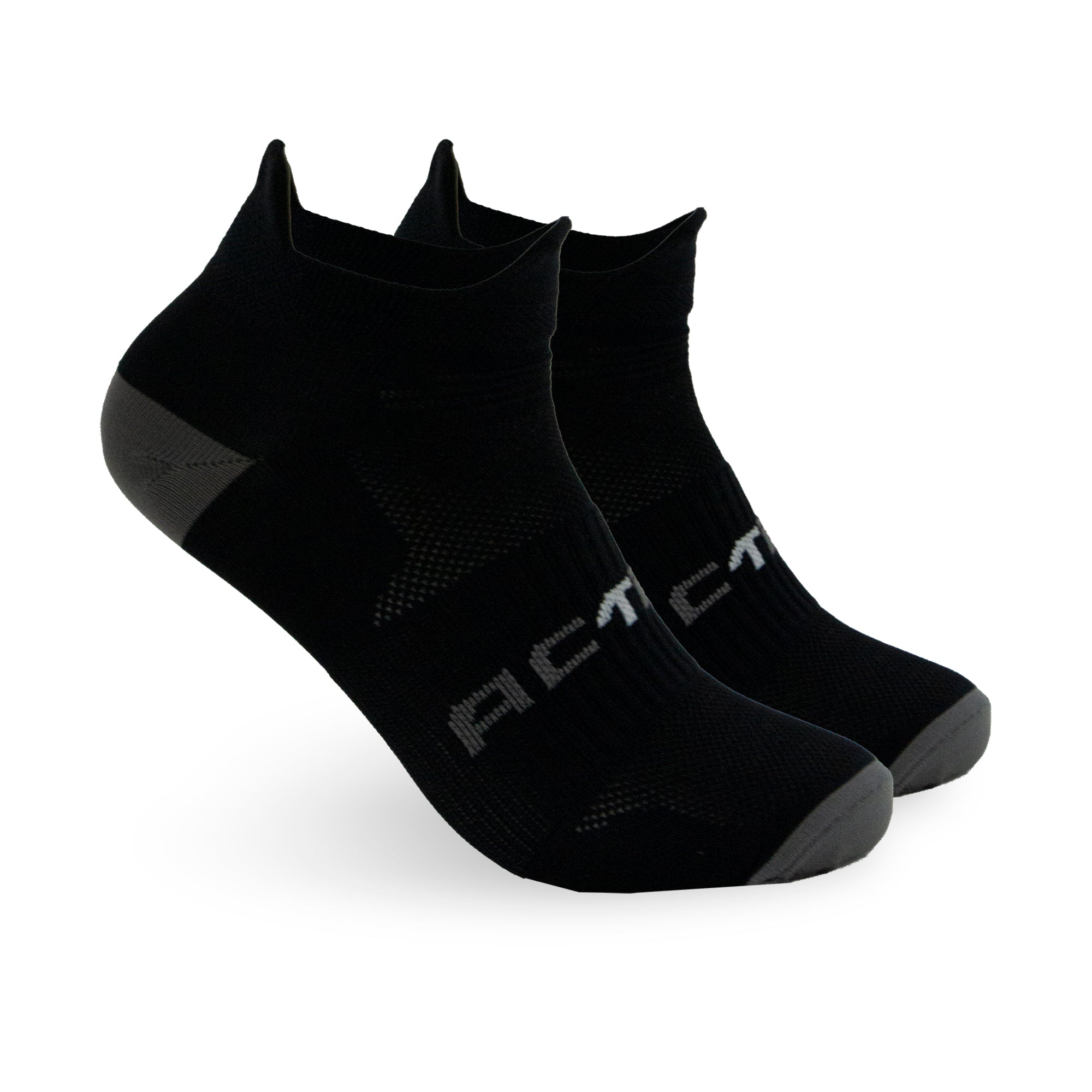 Calcetín ACTIVE Corto con Doble Talón 0343 Hombre