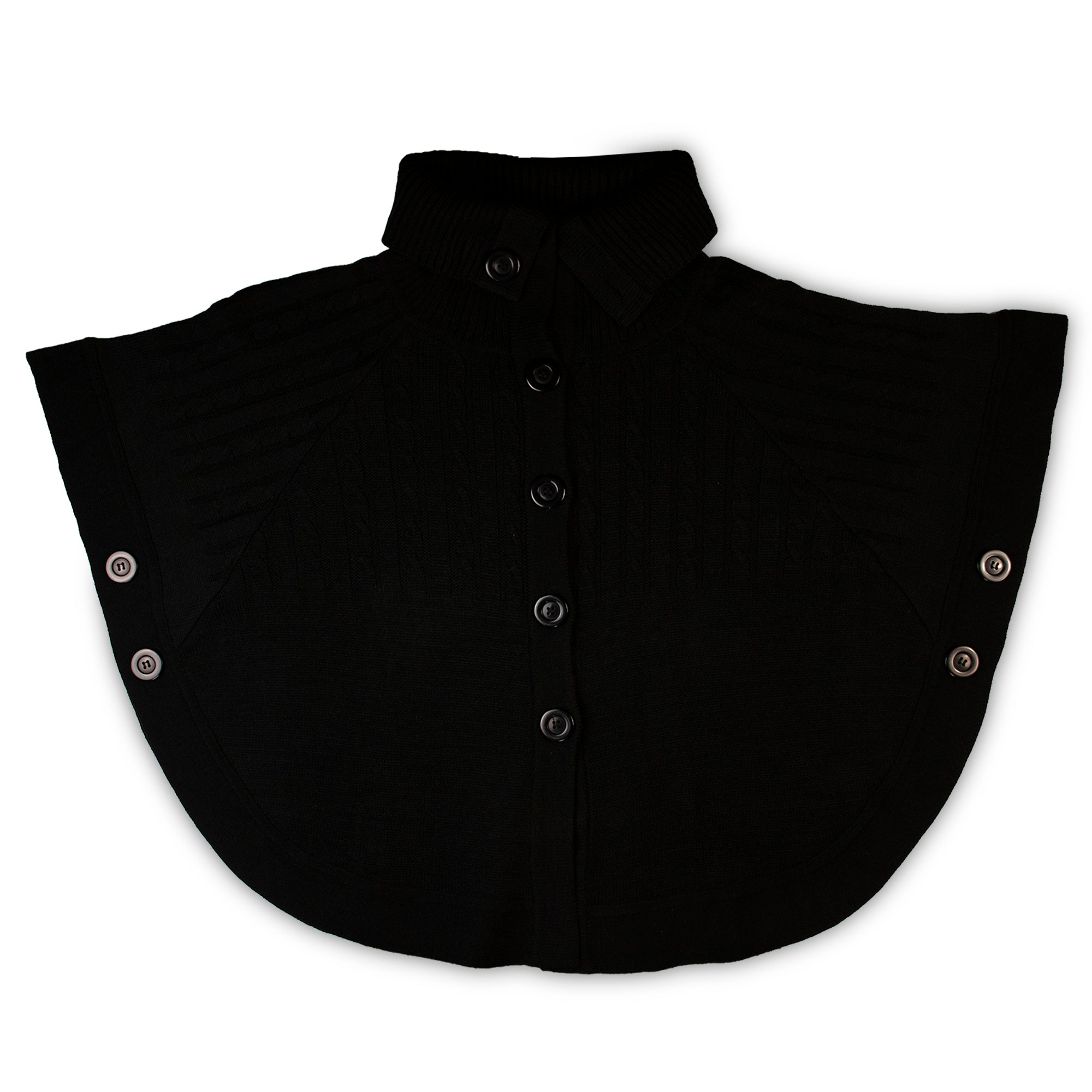 Poncho 10001 Mujer
