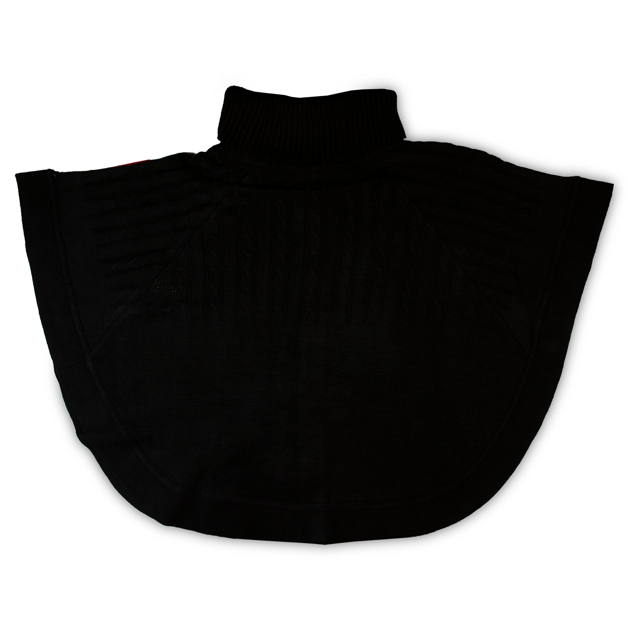 Poncho 10001 Mujer