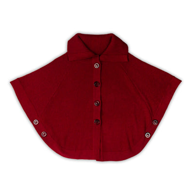Poncho 10035 Mujer