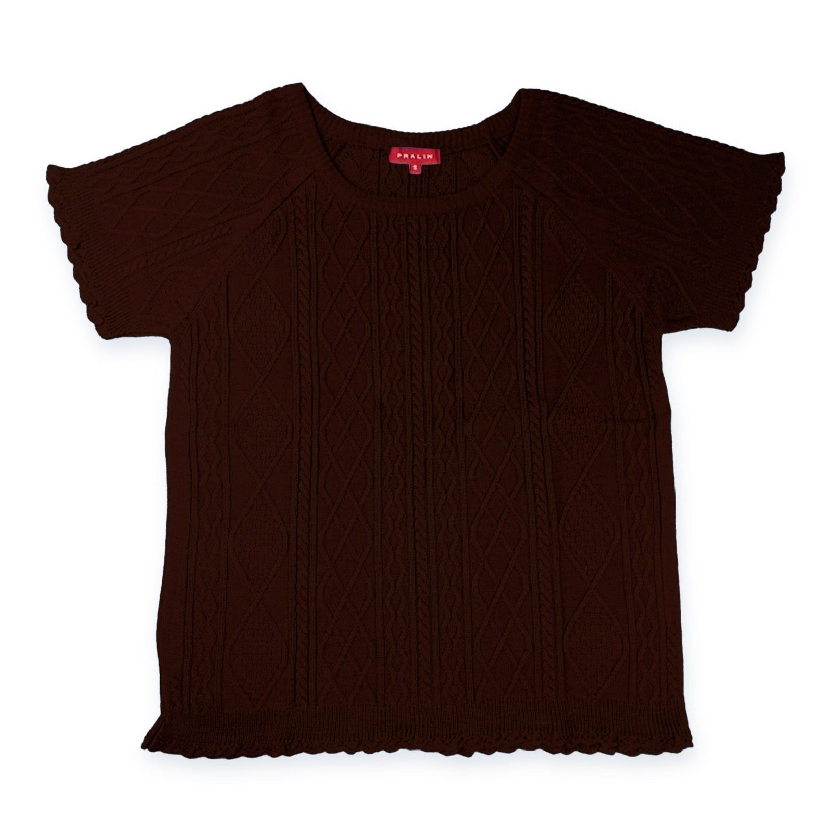 Blusa 10463 Mujer