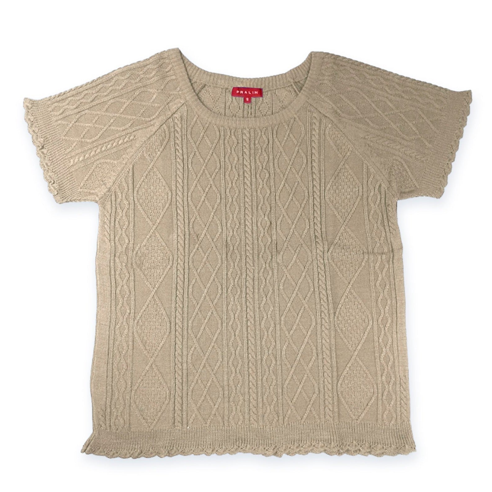 Blusa 10463 Mujer