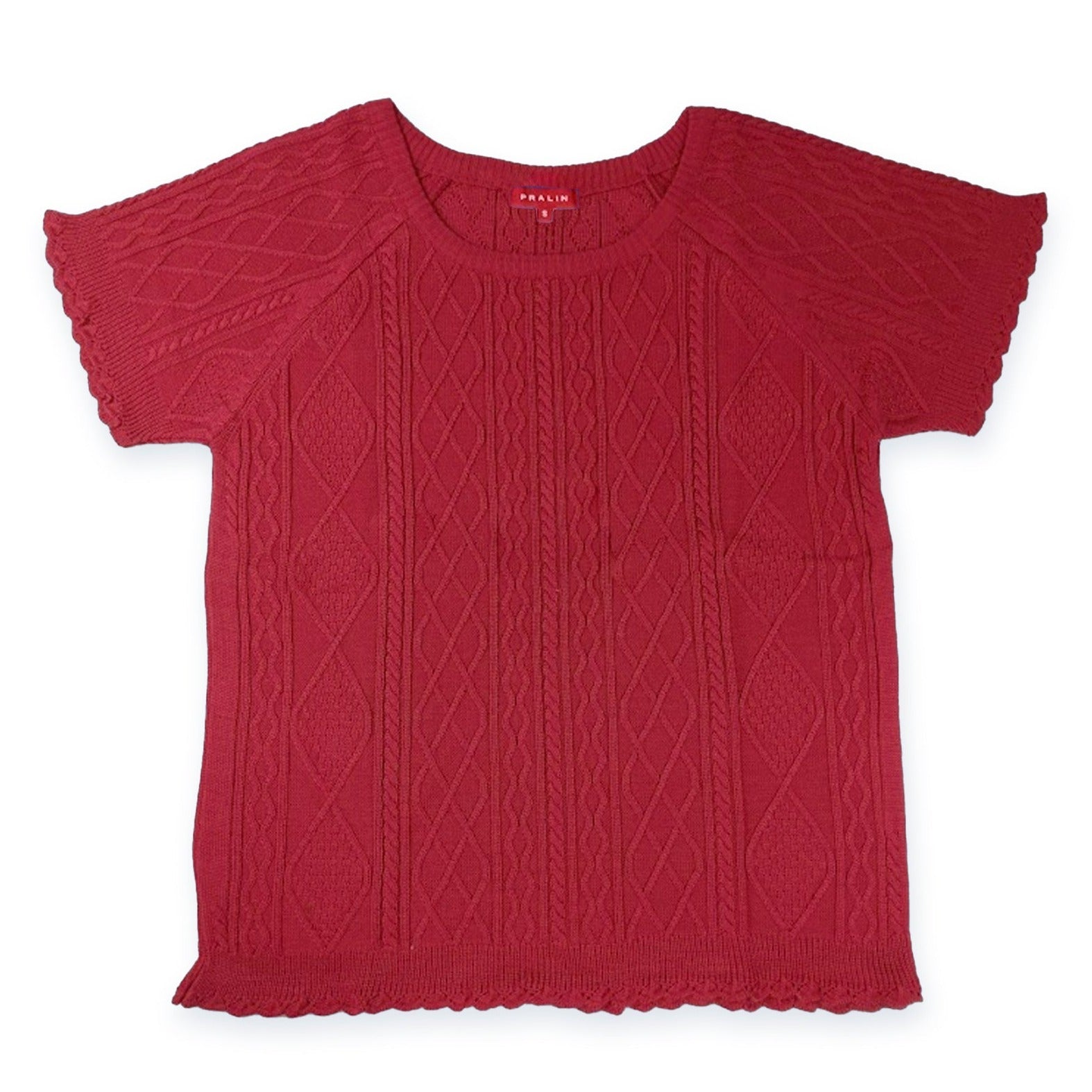 Blusa 10463 Mujer