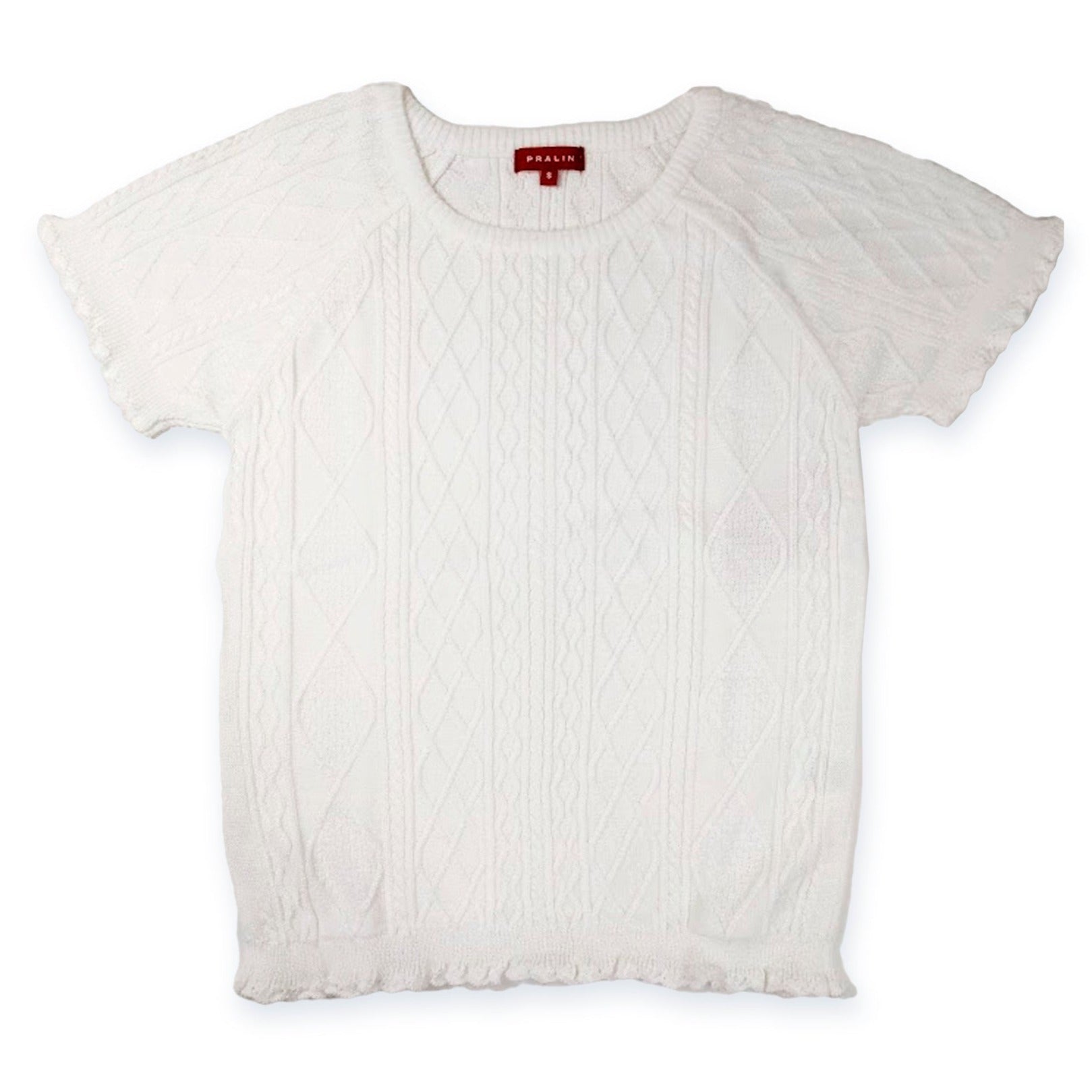 Blusa 10463 Mujer