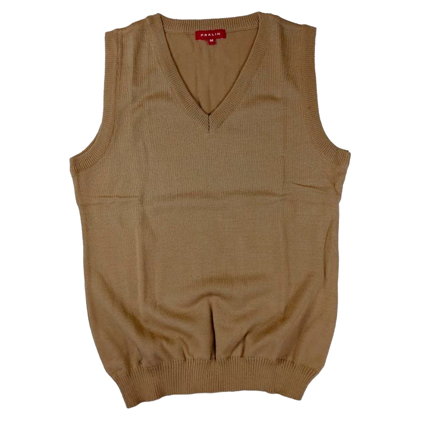 Chaleco 10038 Mujer